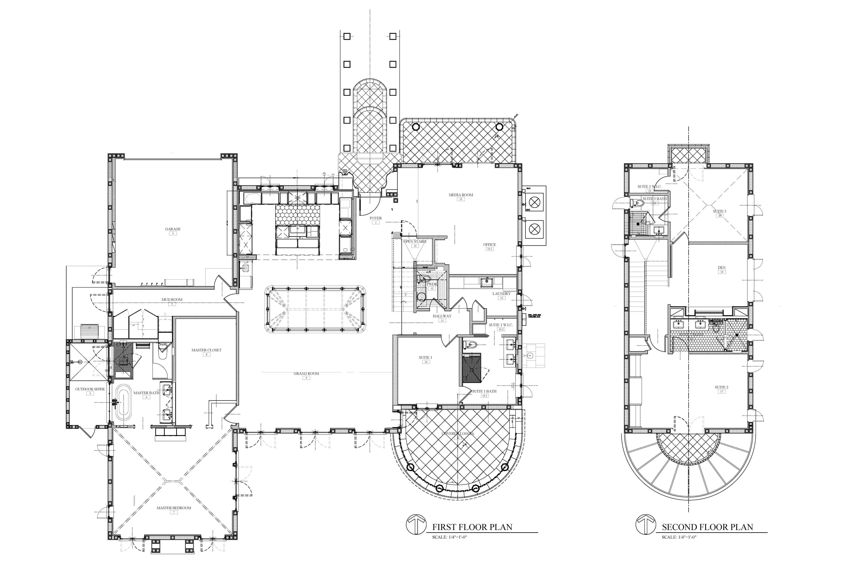 BELLO LIDO - Residential