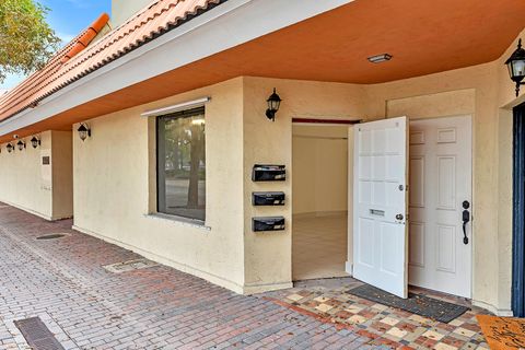 317 N Krome Avenue 313-317-319 Homestead FL 33030