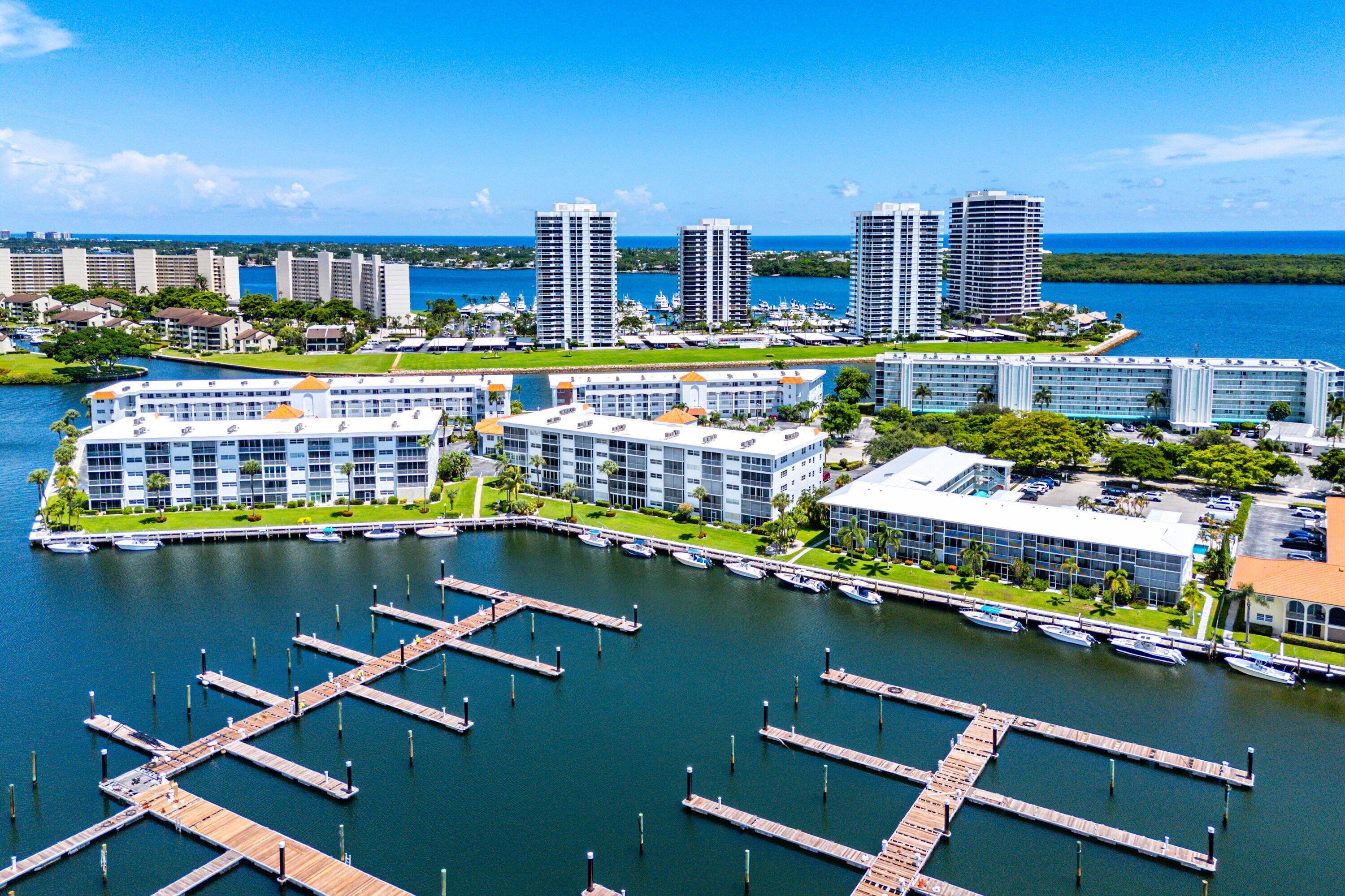 29 Yacht Club Drive 304