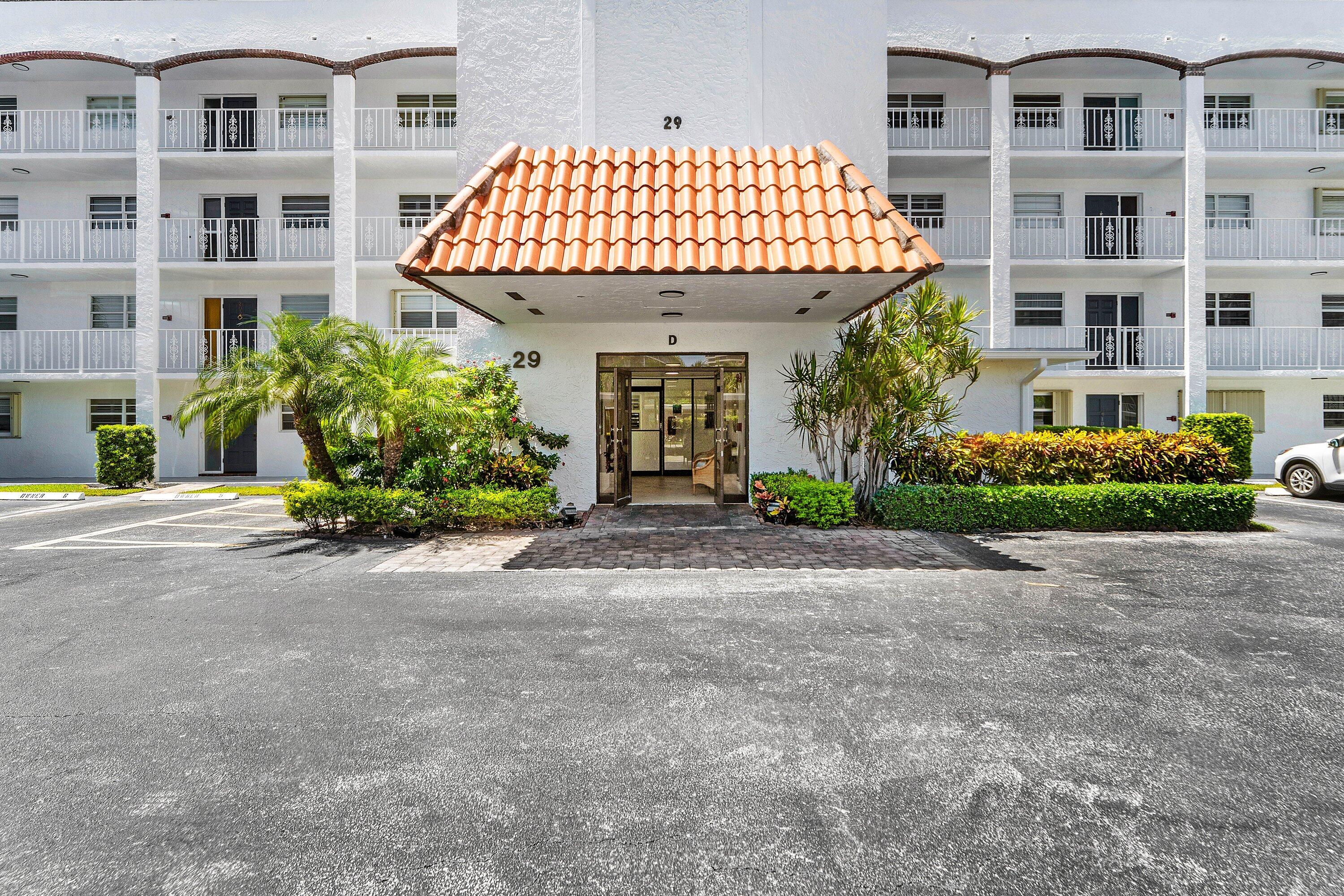 29 Yacht Club Drive 304