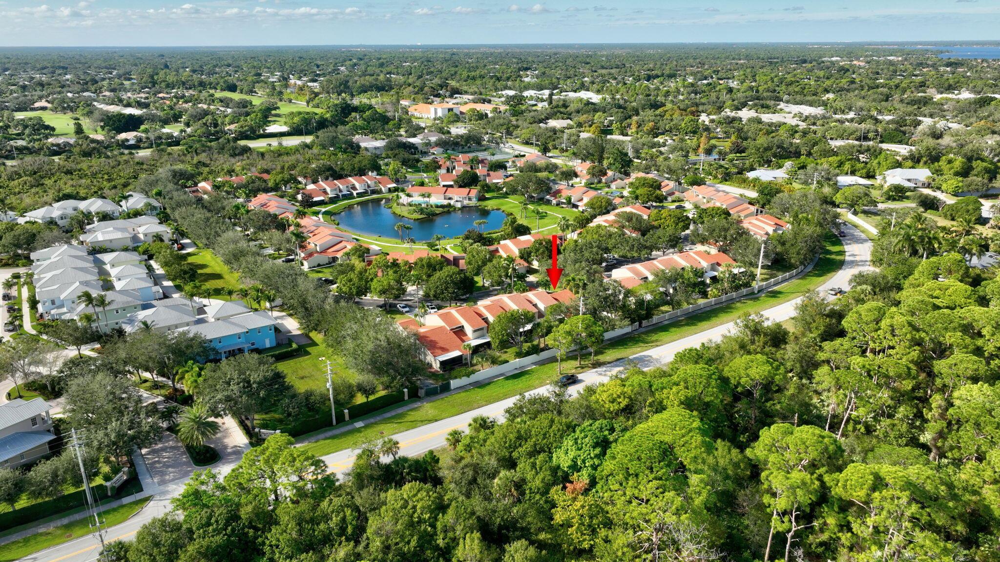 THE CROSSINGS - Residential