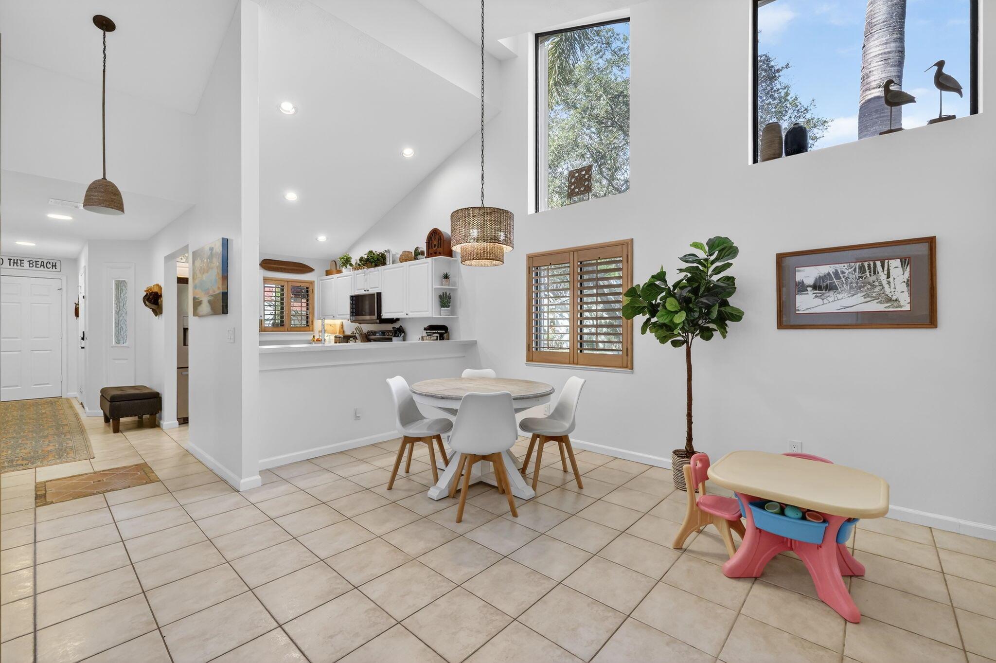 THE CROSSINGS - Residential