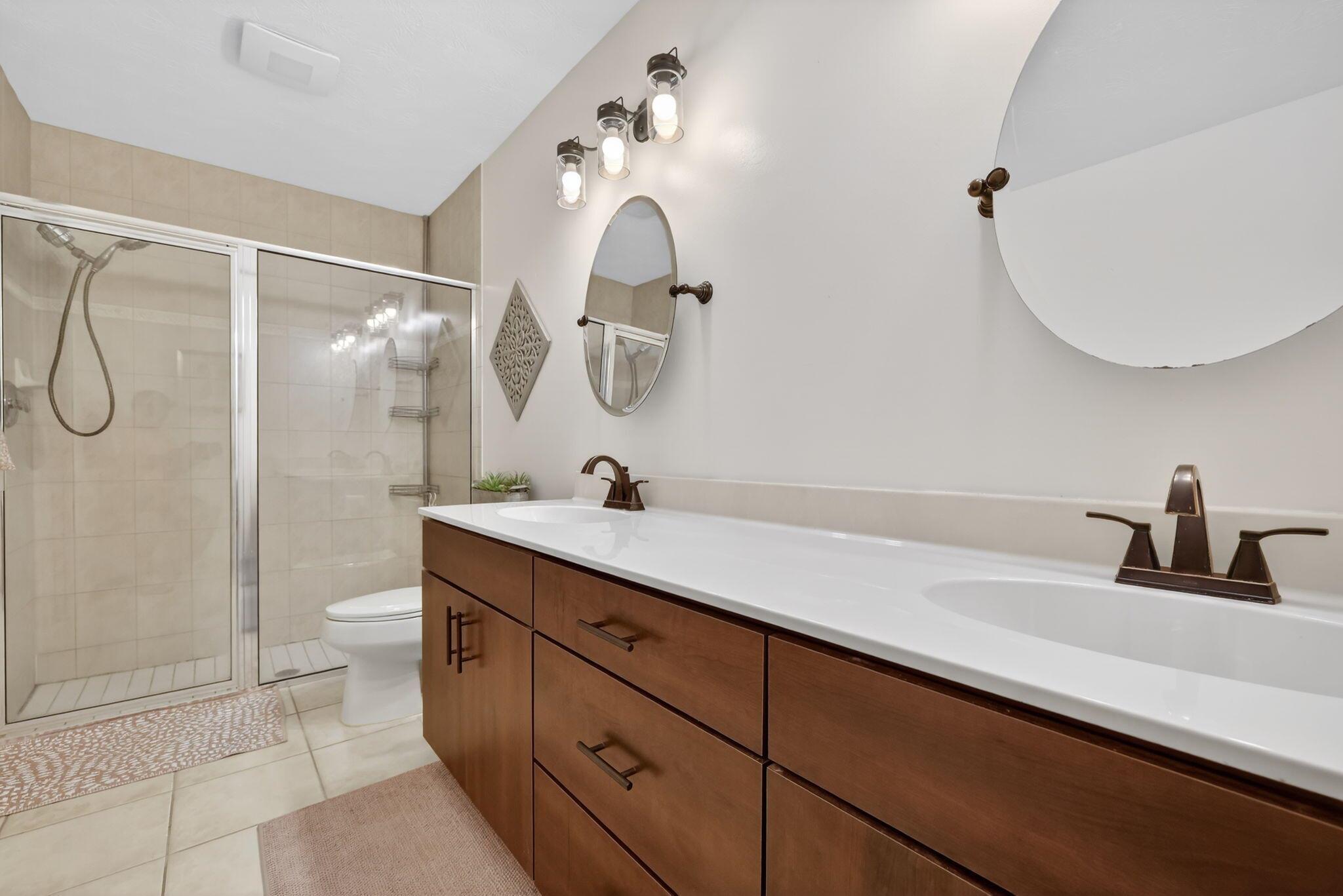 THE CROSSINGS - Residential