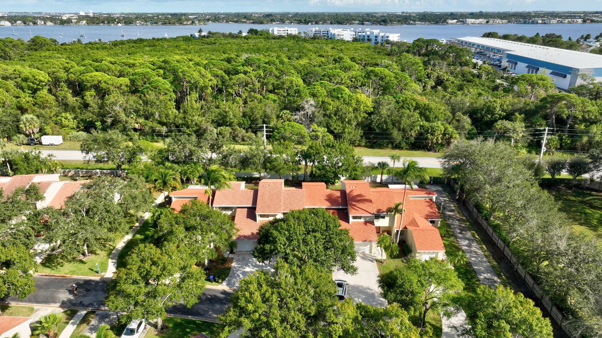 THE CROSSINGS - Residential