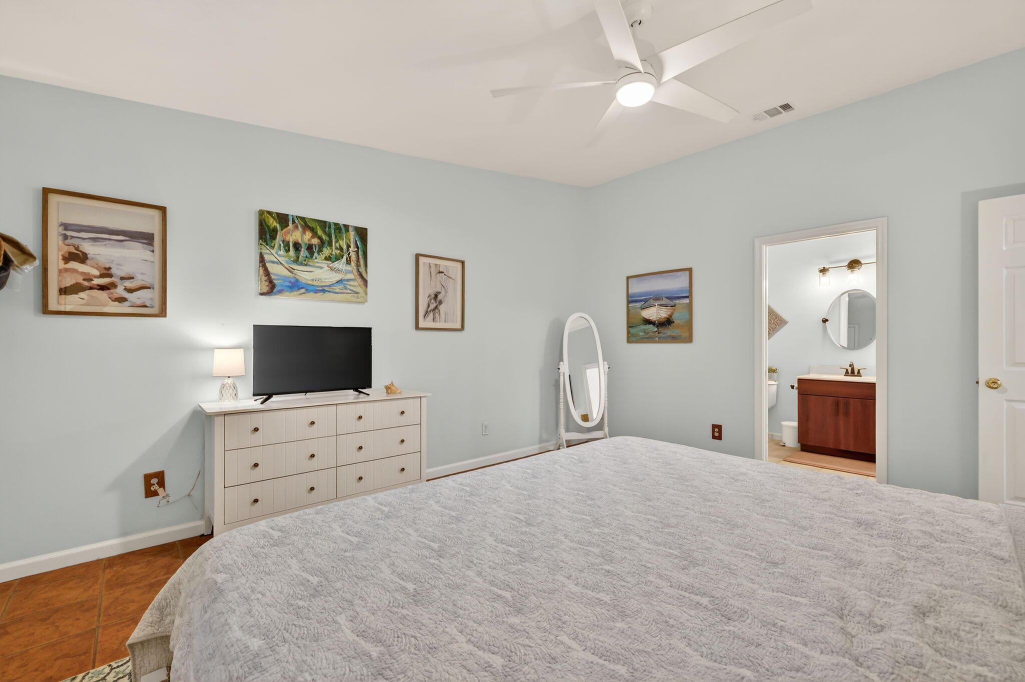 THE CROSSINGS - Residential