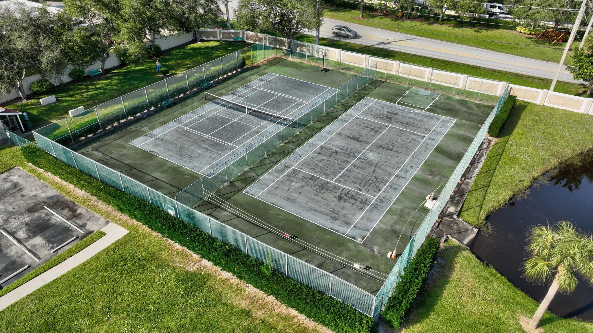 THE CROSSINGS - Residential