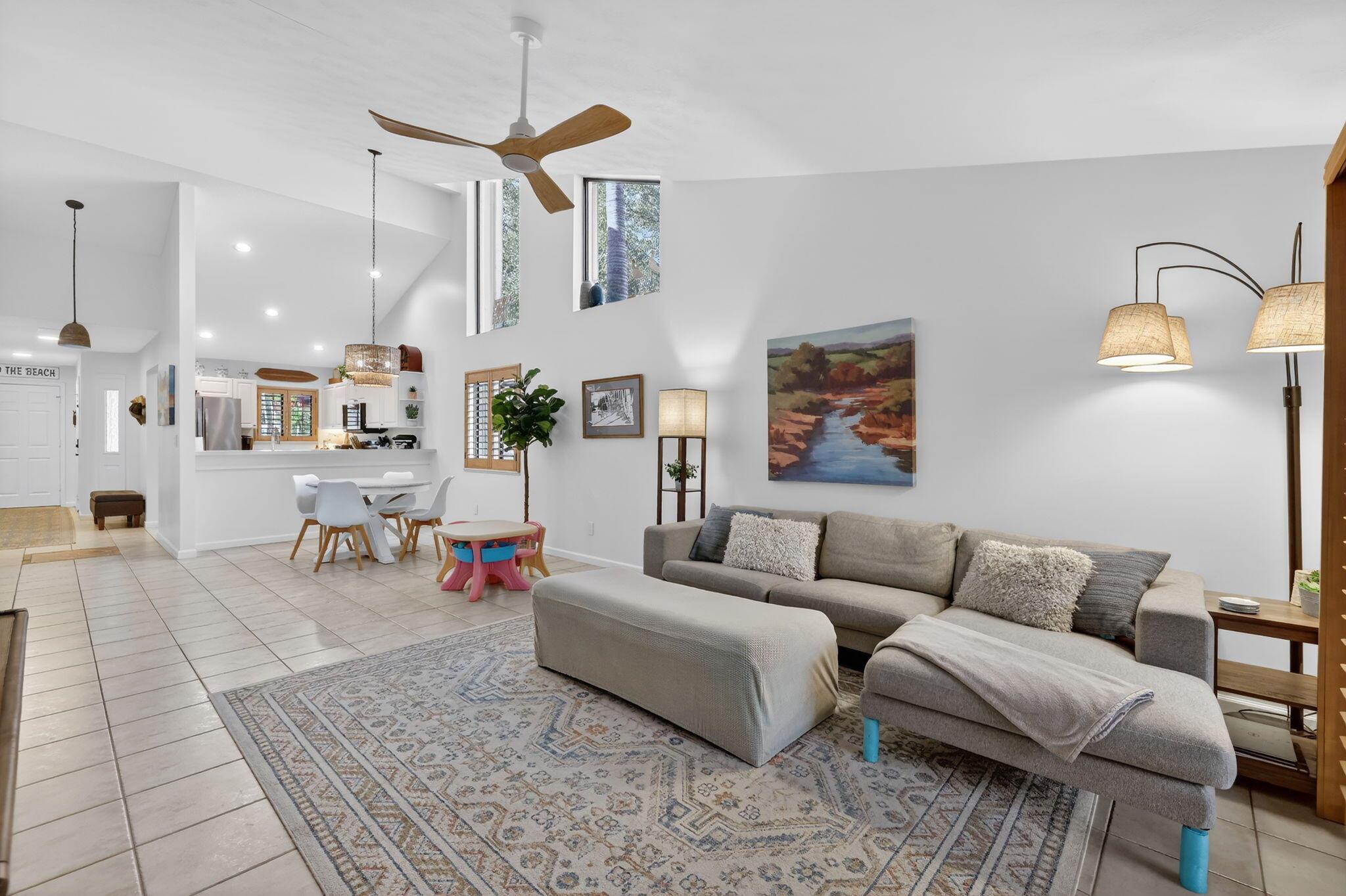 THE CROSSINGS - Residential