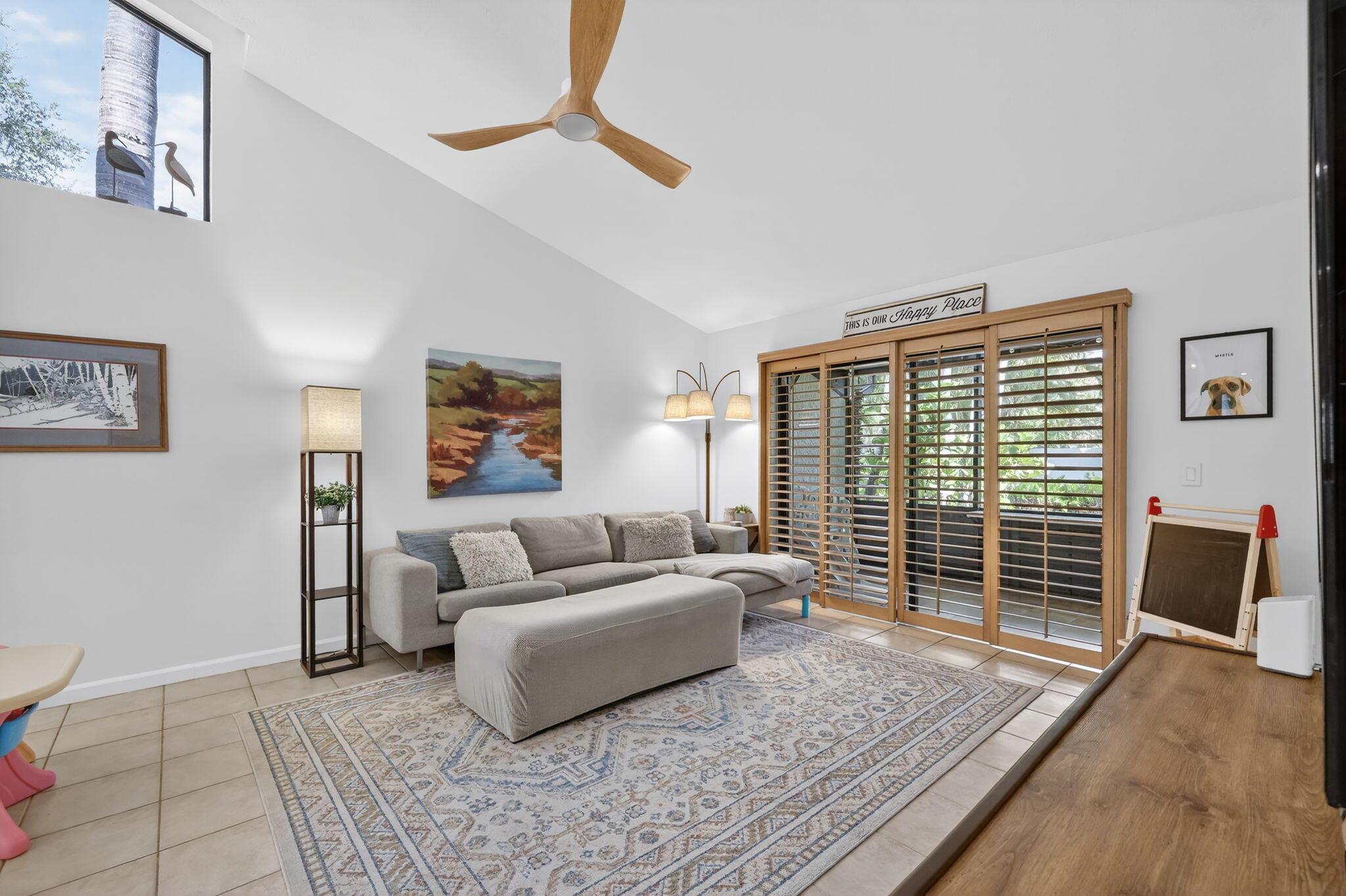 THE CROSSINGS - Residential