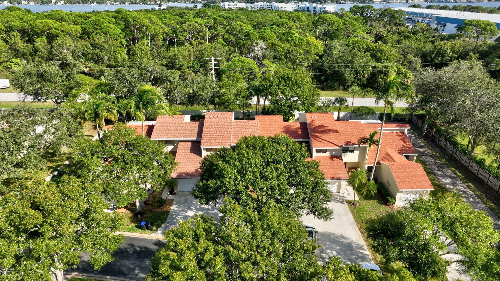 THE CROSSINGS - Residential