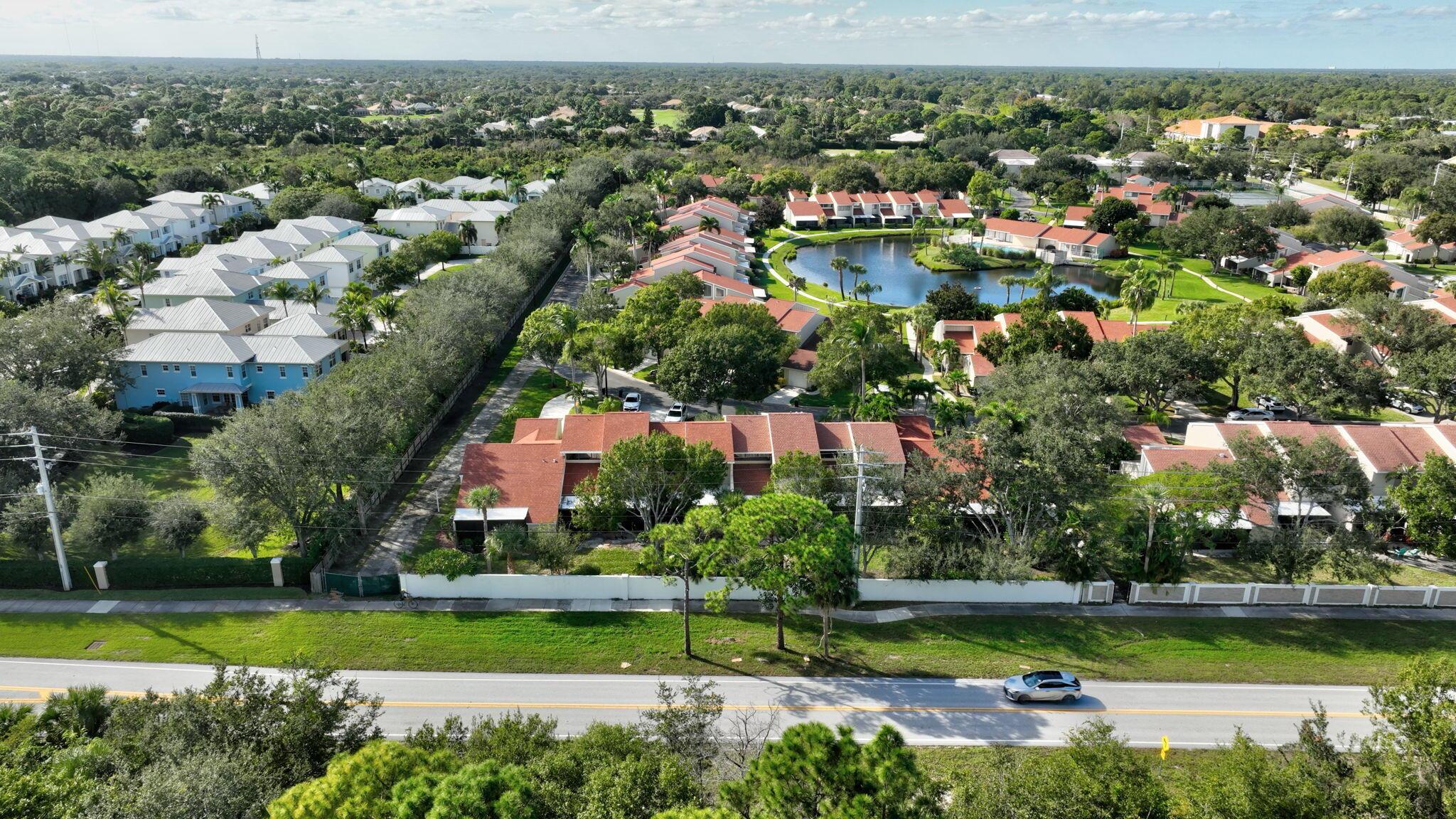 THE CROSSINGS - Residential