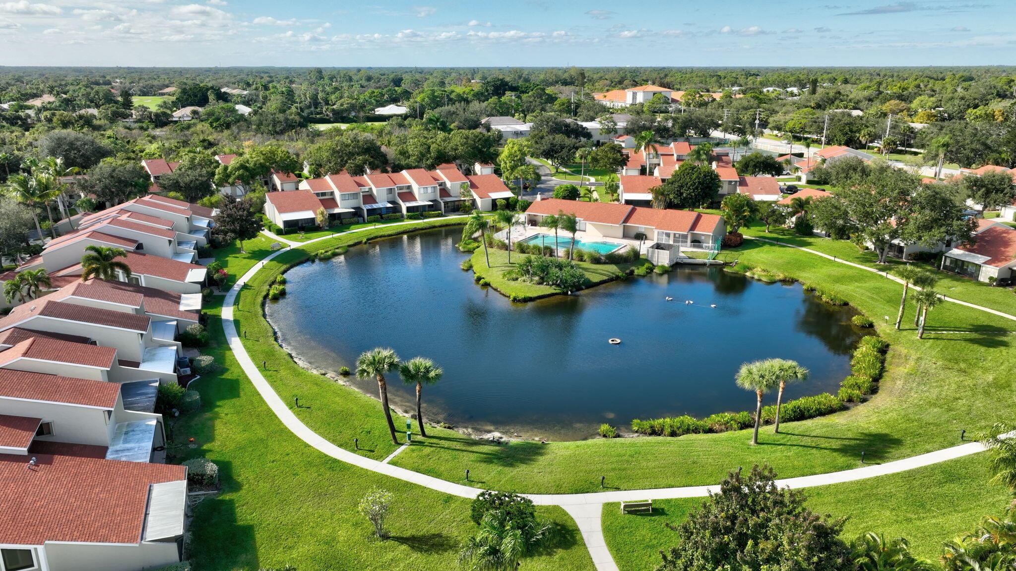 THE CROSSINGS - Residential