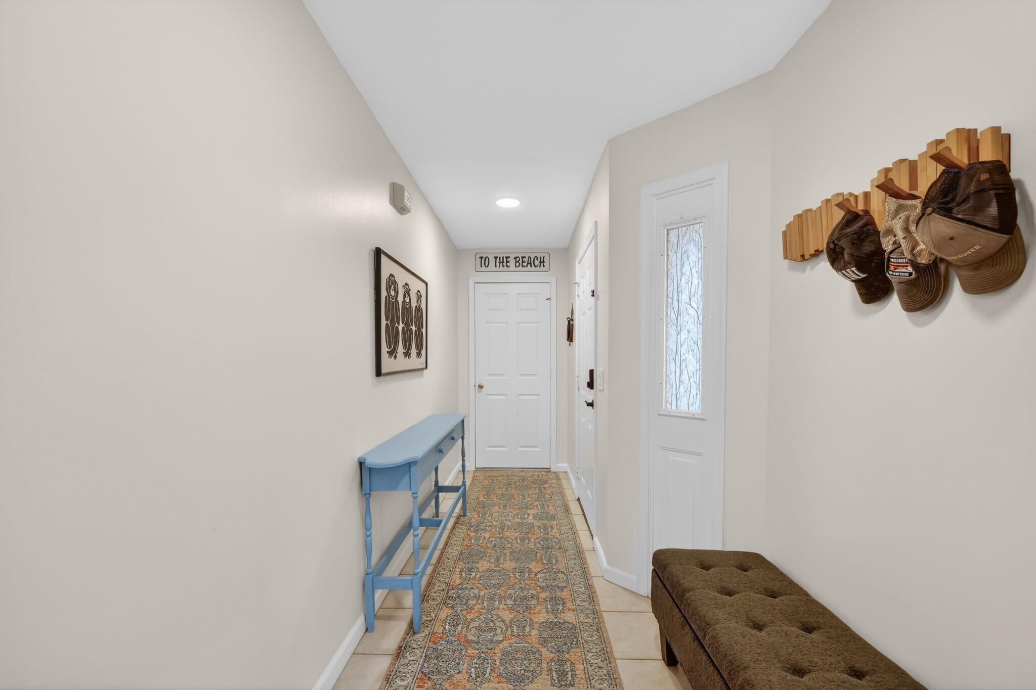 THE CROSSINGS - Residential