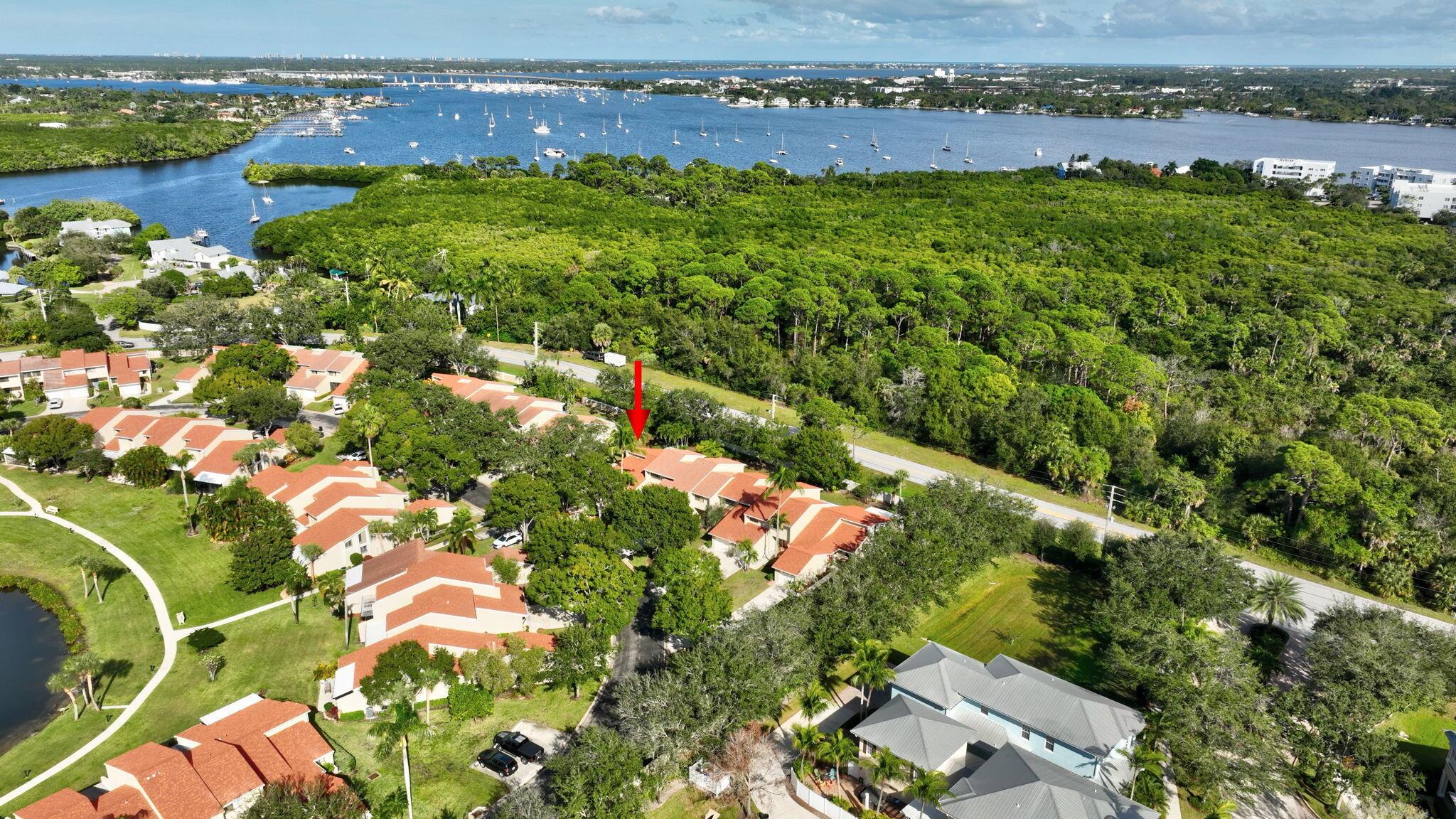 THE CROSSINGS - Residential