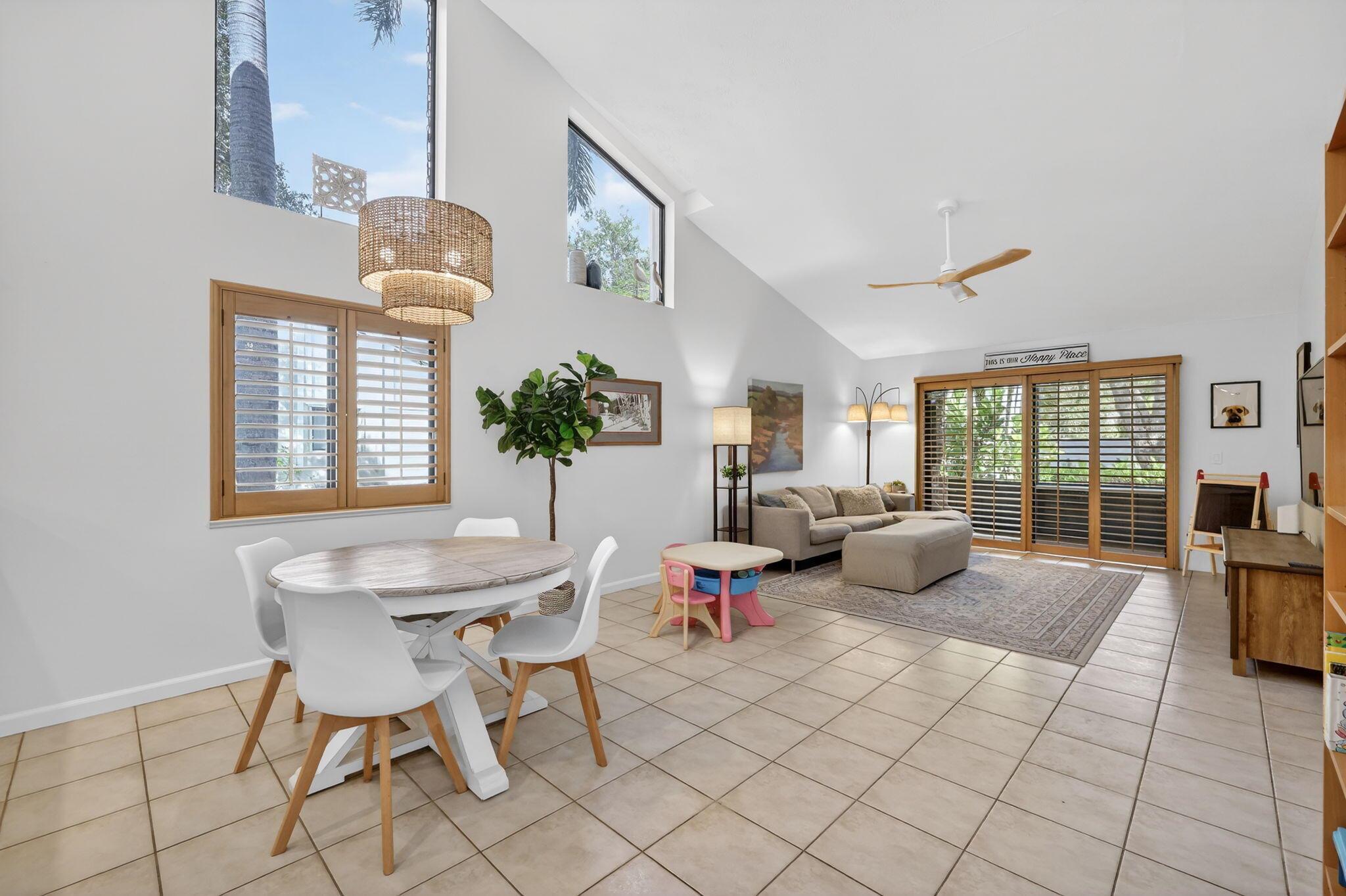 THE CROSSINGS - Residential