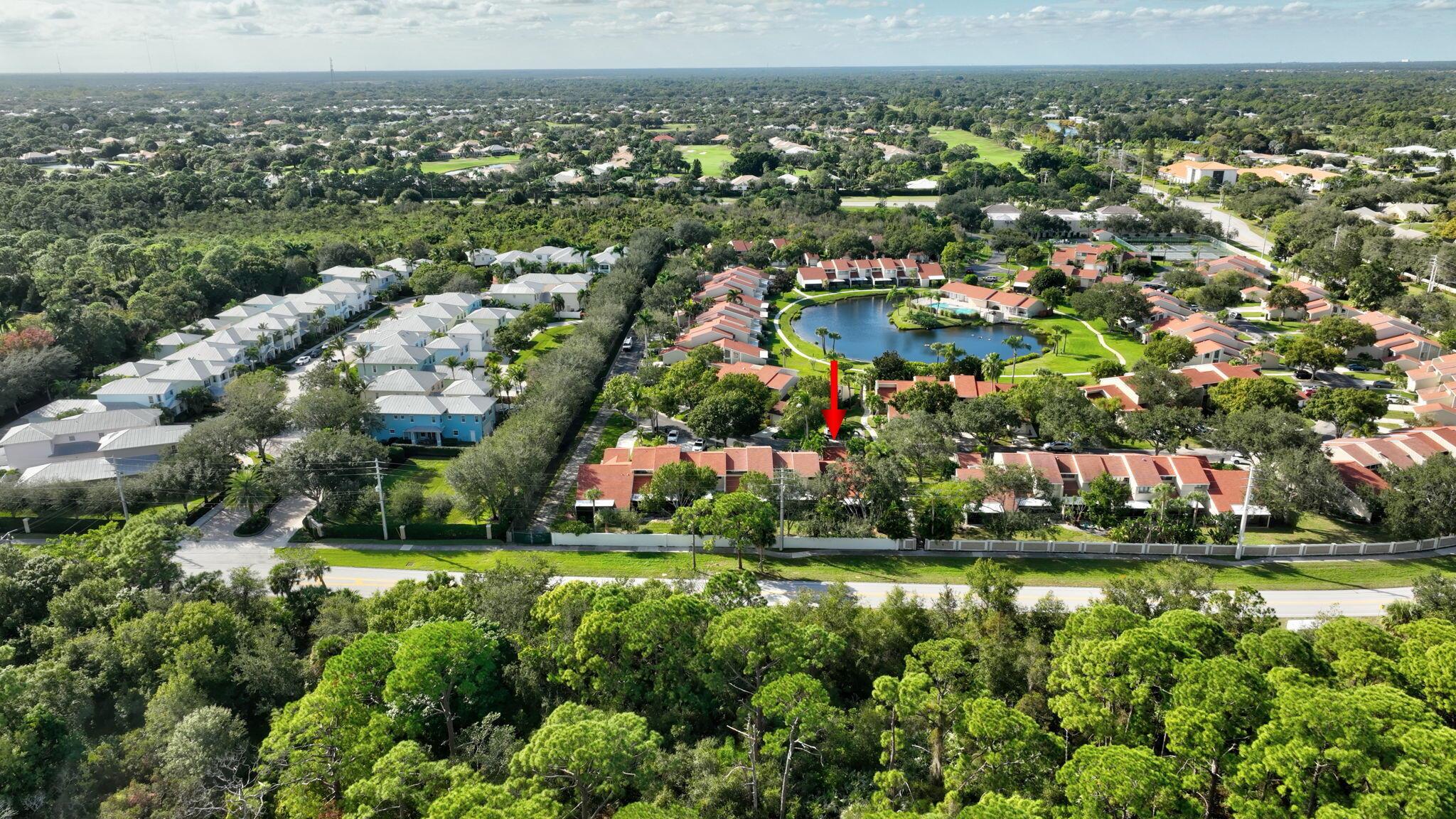 THE CROSSINGS - Residential