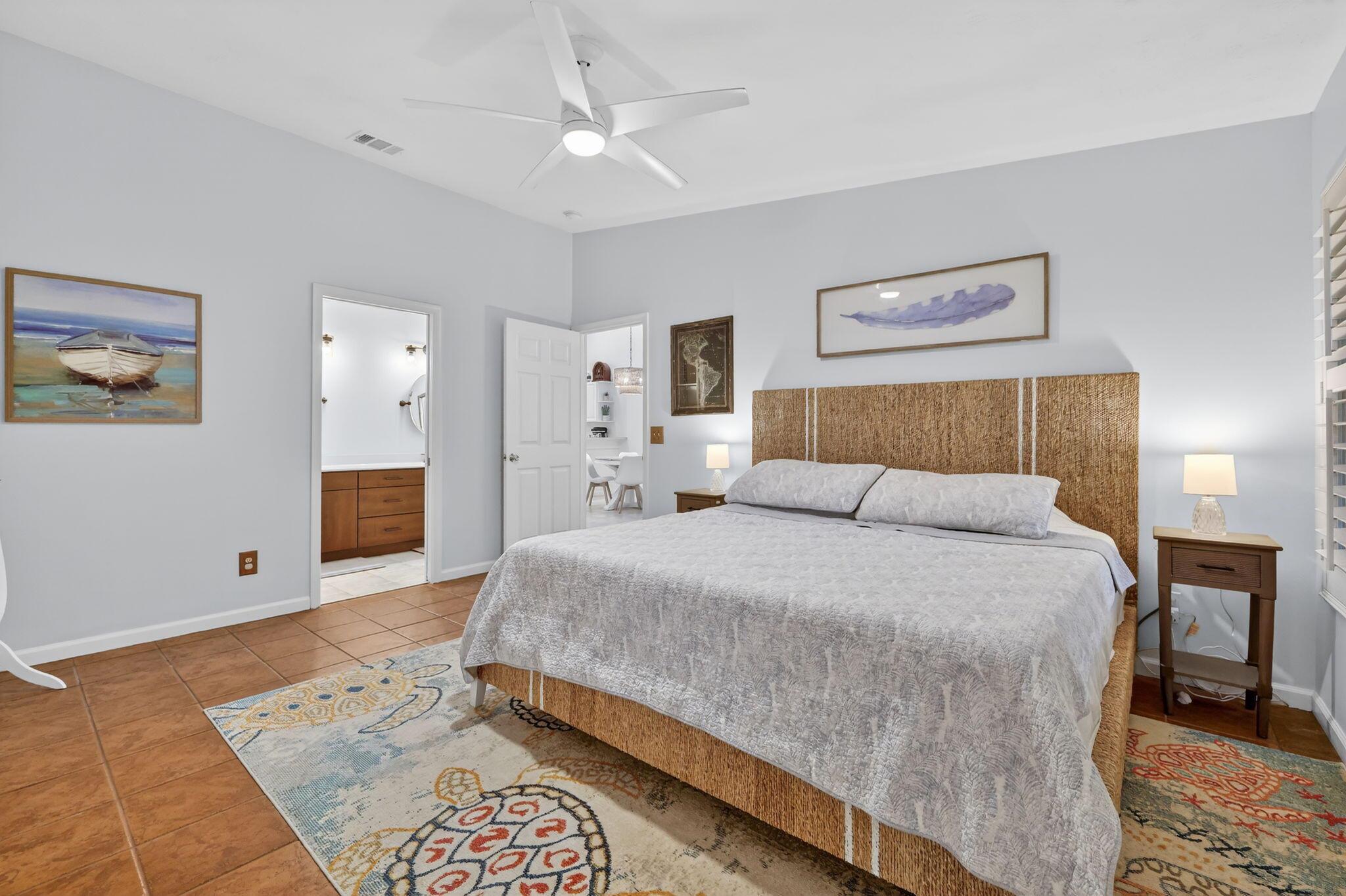 THE CROSSINGS - Residential