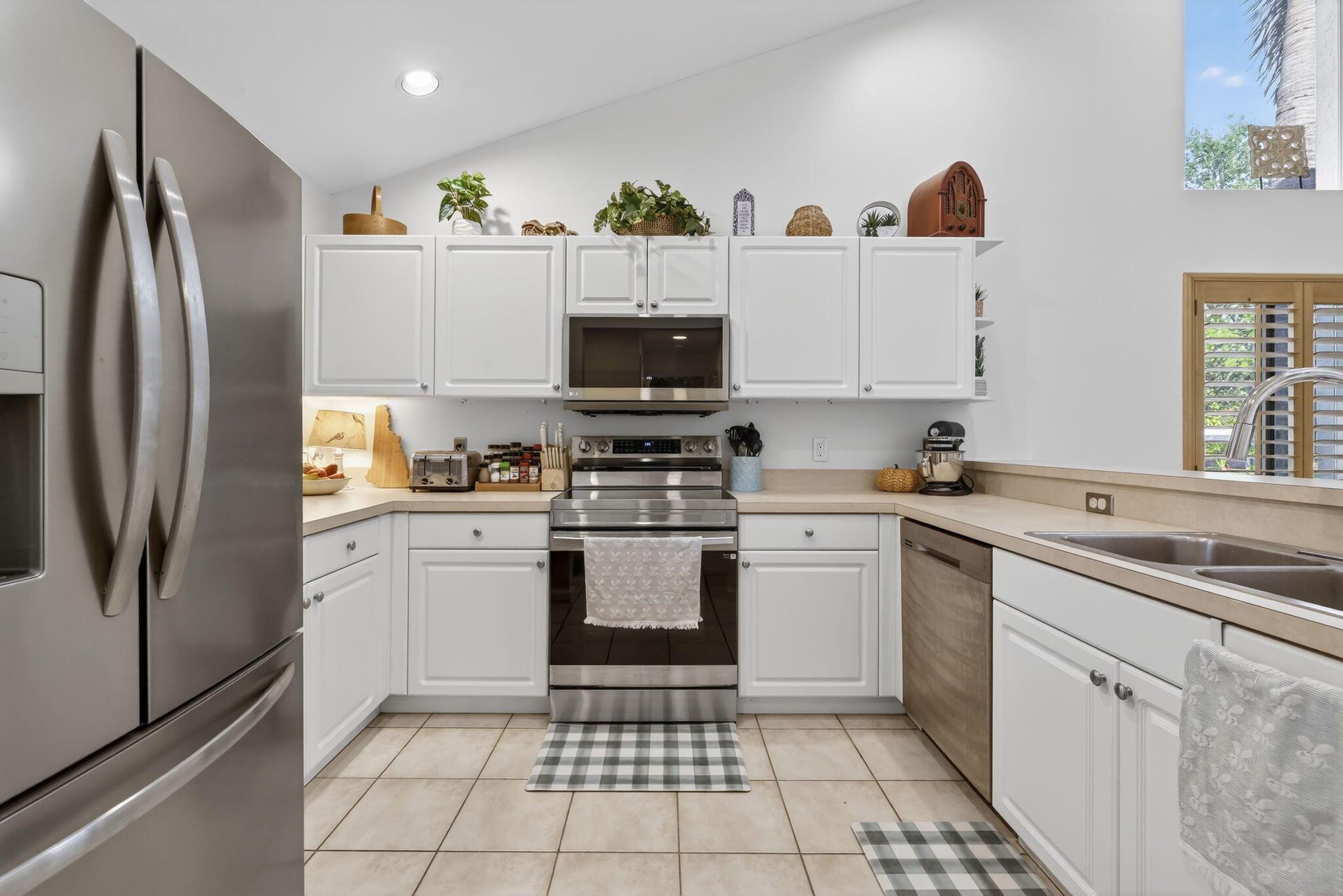 THE CROSSINGS - Residential