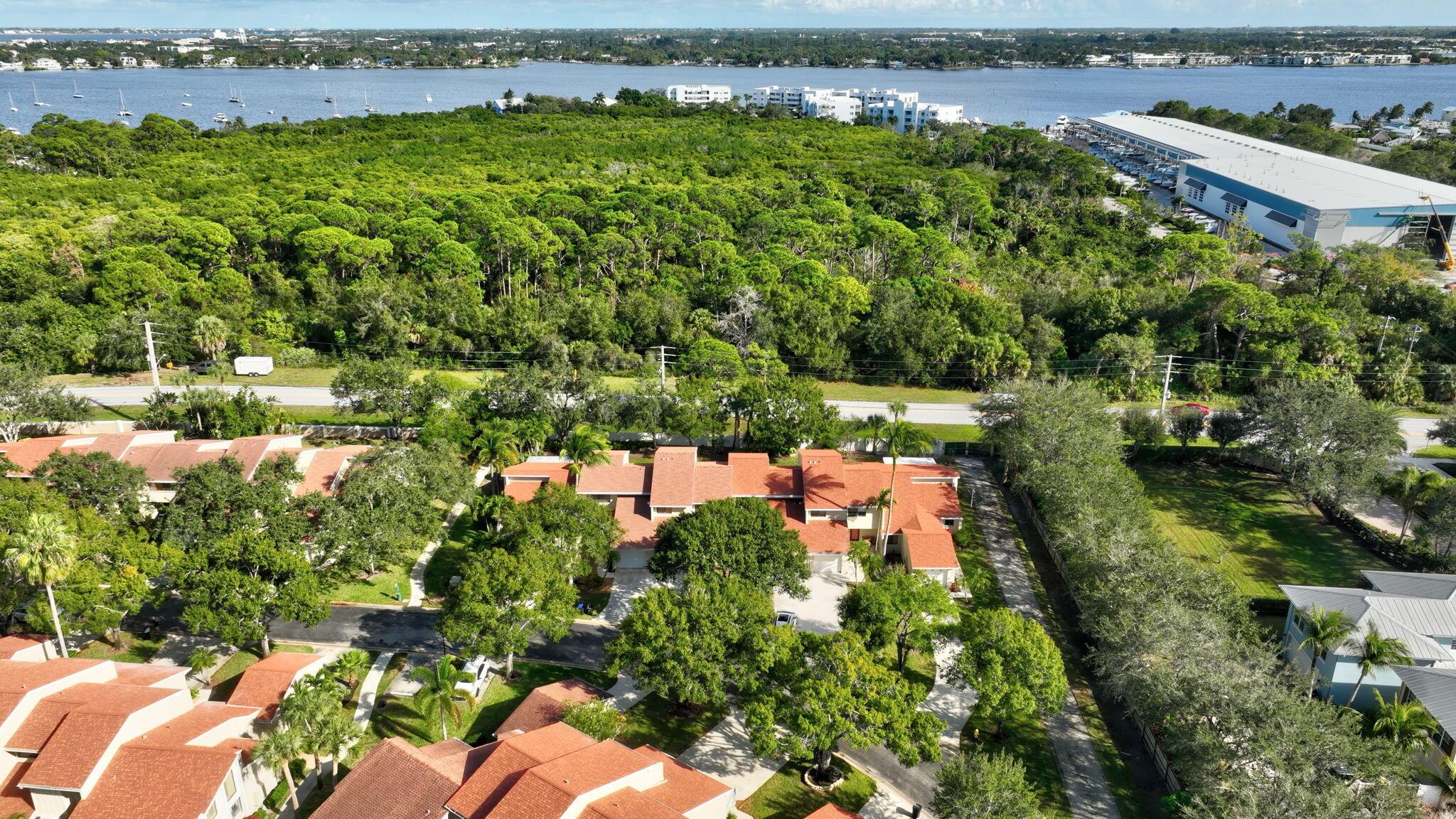 THE CROSSINGS - Residential