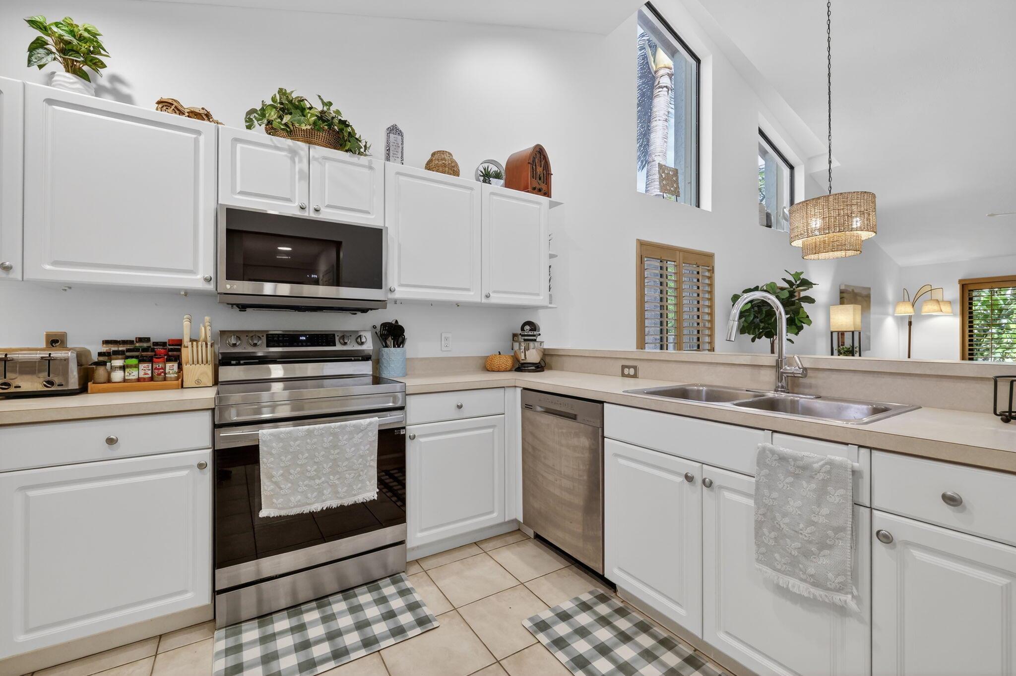 THE CROSSINGS - Residential