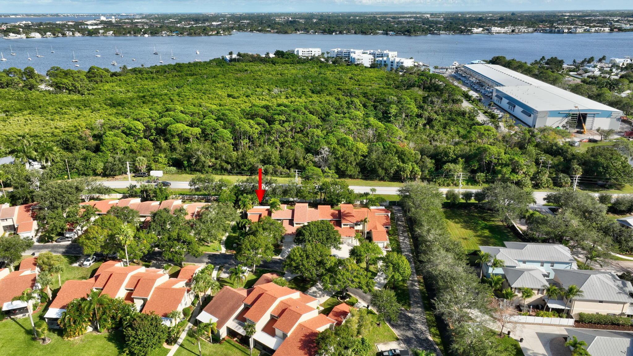 THE CROSSINGS - Residential