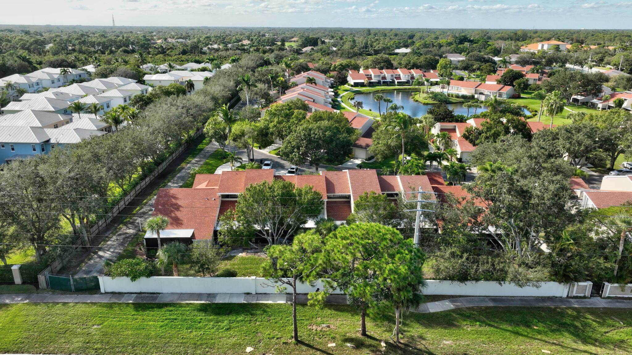 THE CROSSINGS - Residential