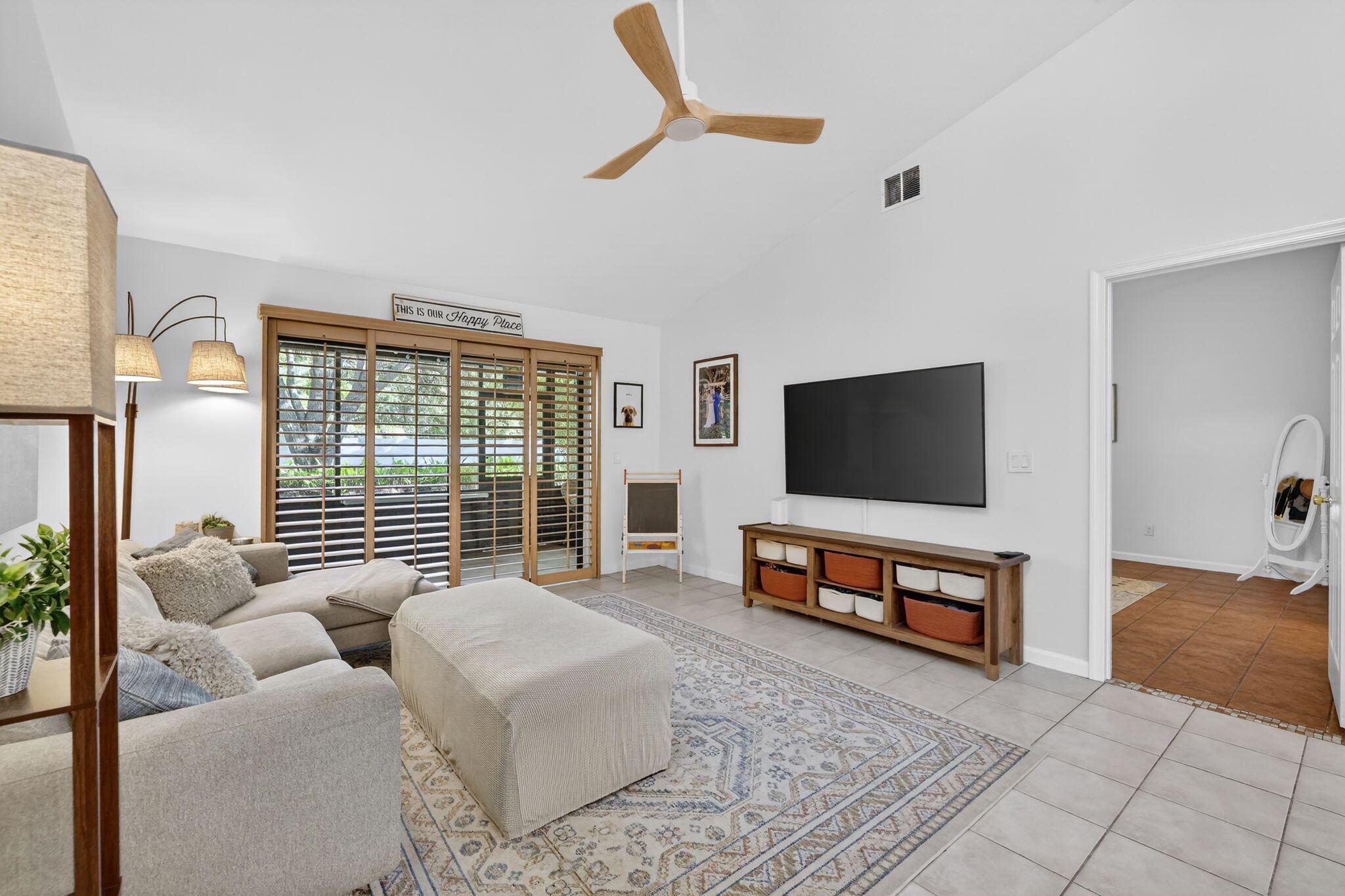 THE CROSSINGS - Residential