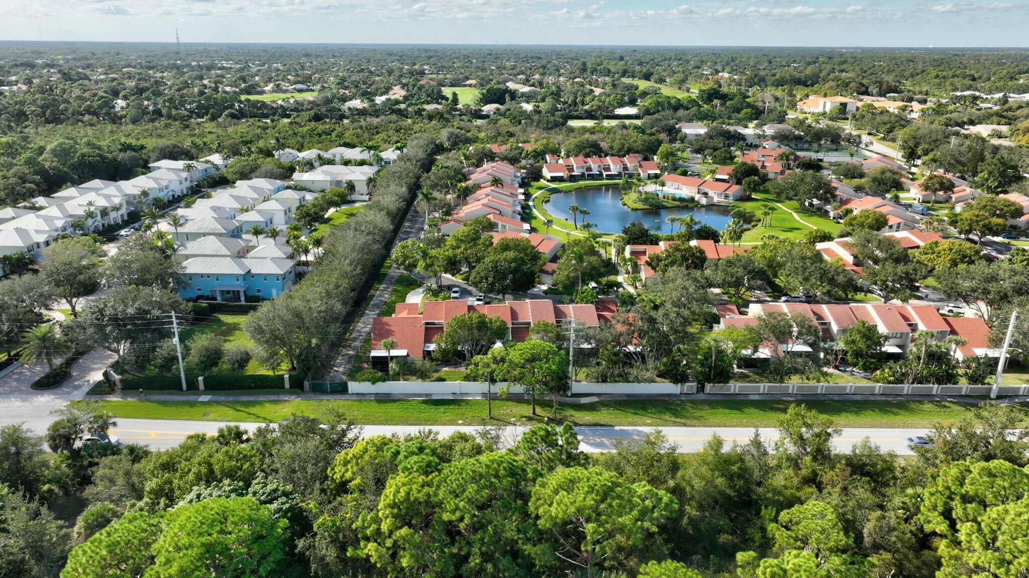 THE CROSSINGS - Residential