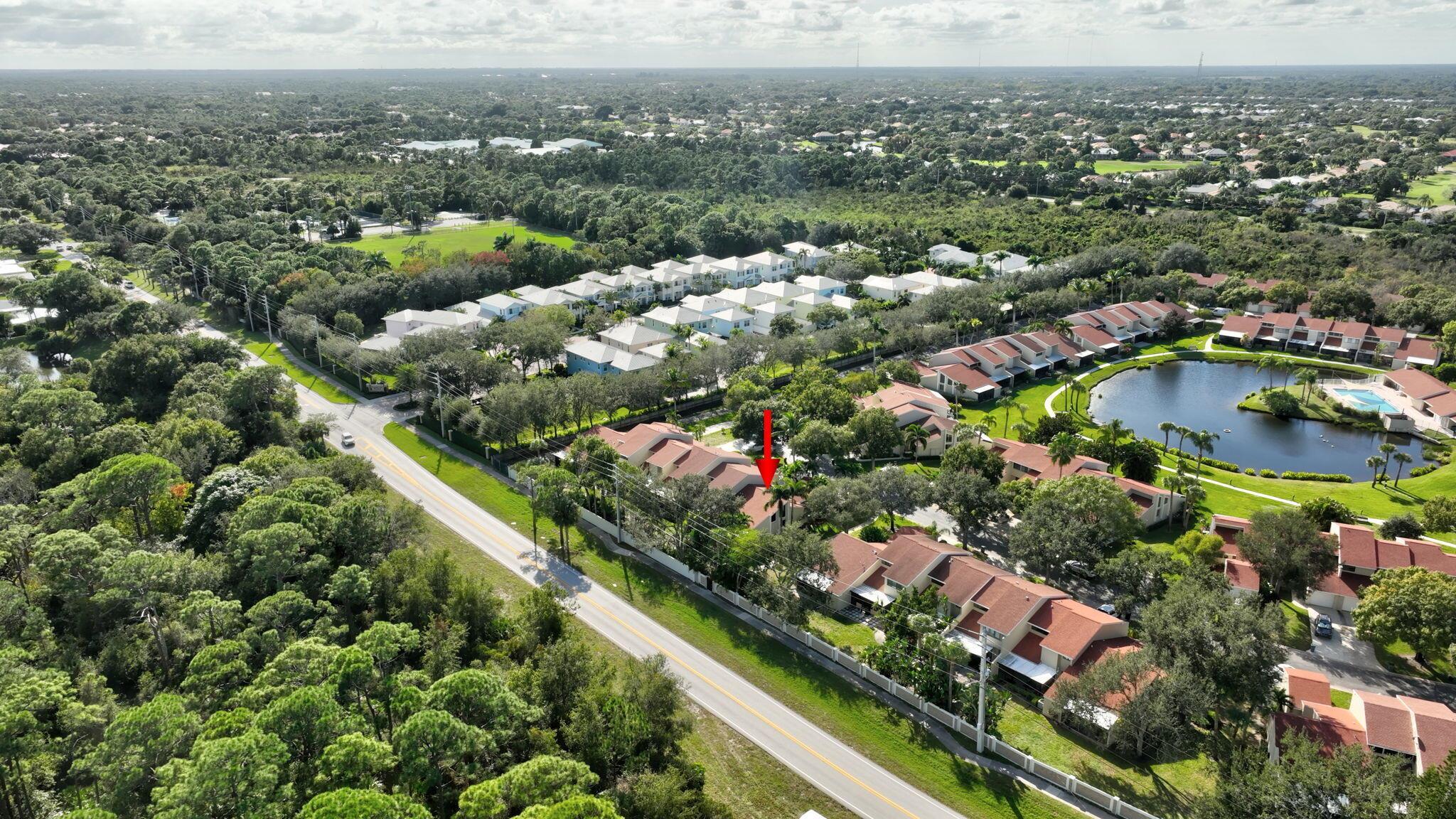 THE CROSSINGS - Residential