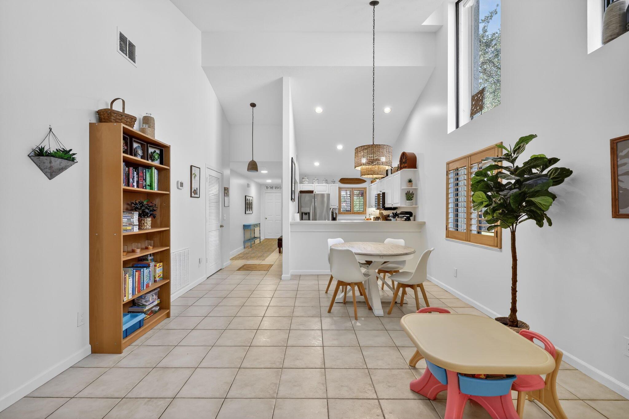 THE CROSSINGS - Residential