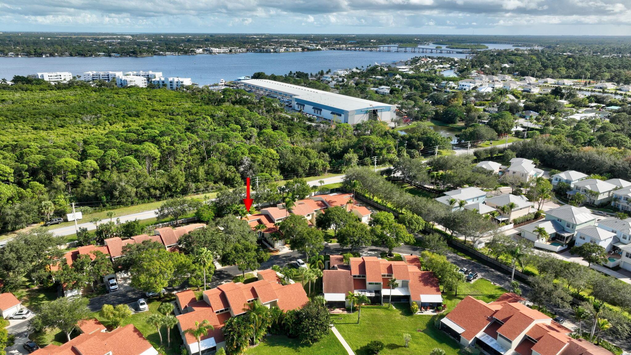 THE CROSSINGS - Residential