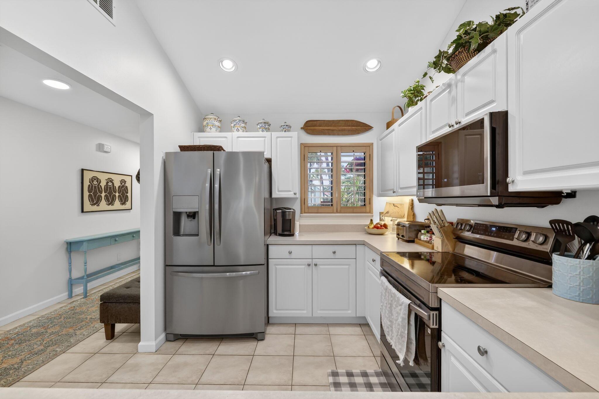 THE CROSSINGS - Residential