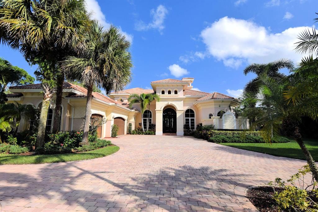 Photo of 5124 Desert Vixen Road, Palm Beach Gardens, FL 33418 (MLS # R10672469)