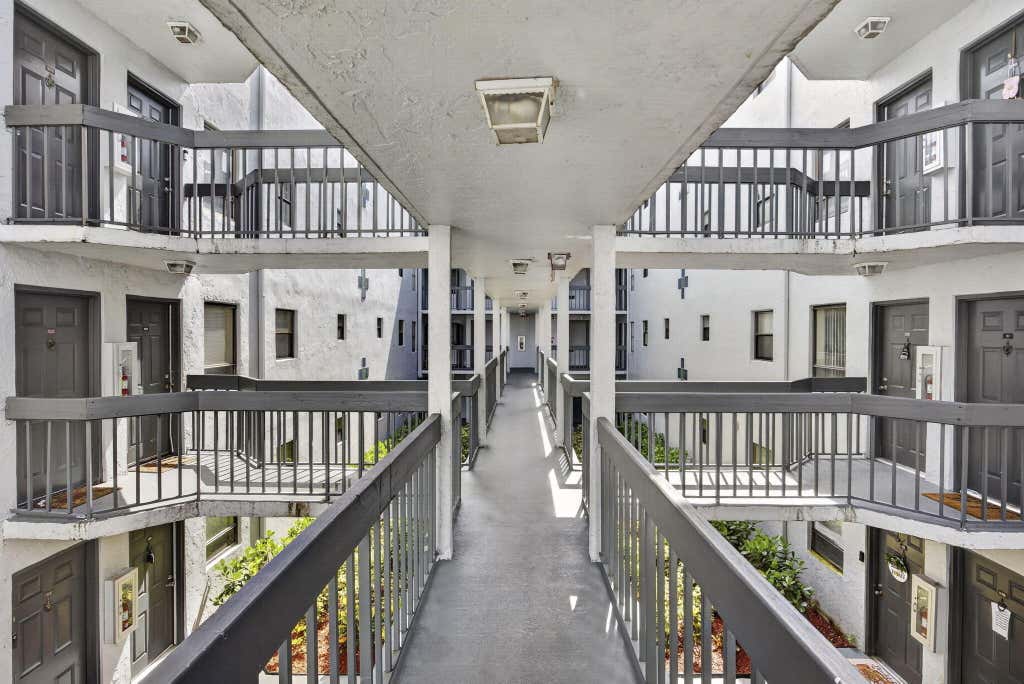 Photo of 1900 N CONGRESS Avenue #201, West Palm Beach, FL 33401 (MLS # B26061968)