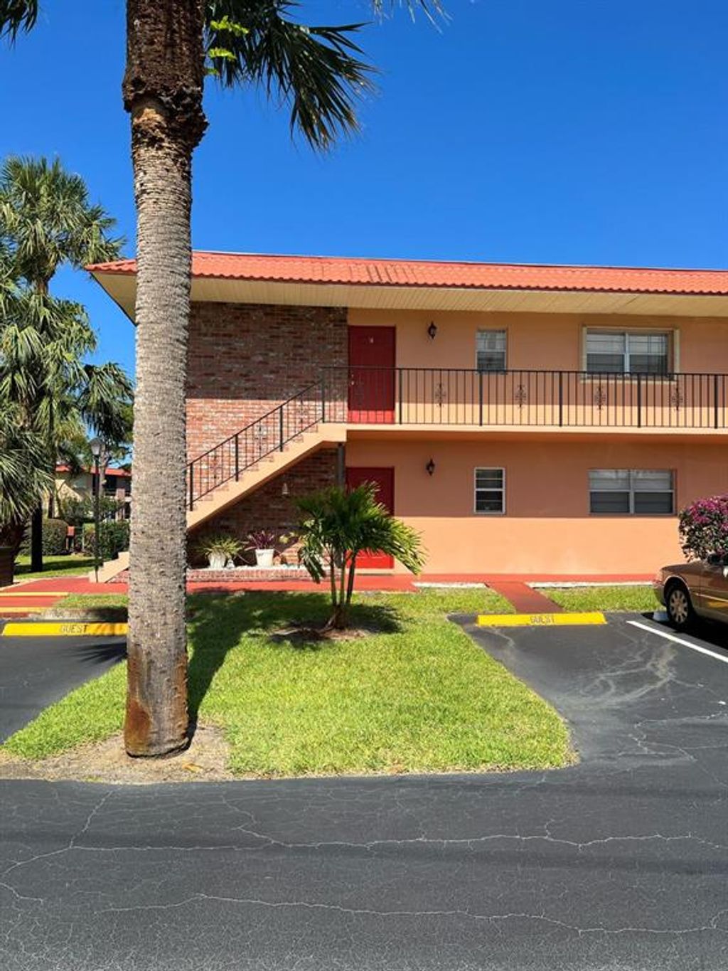 Photo of 1903 SW Palm City Road #F, Stuart, FL 34994 (MLS # R10795355)