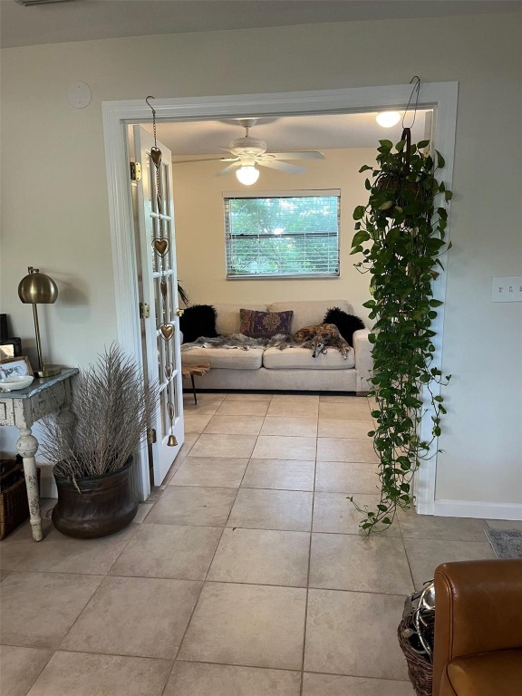 Del Ida Park - Residential Income