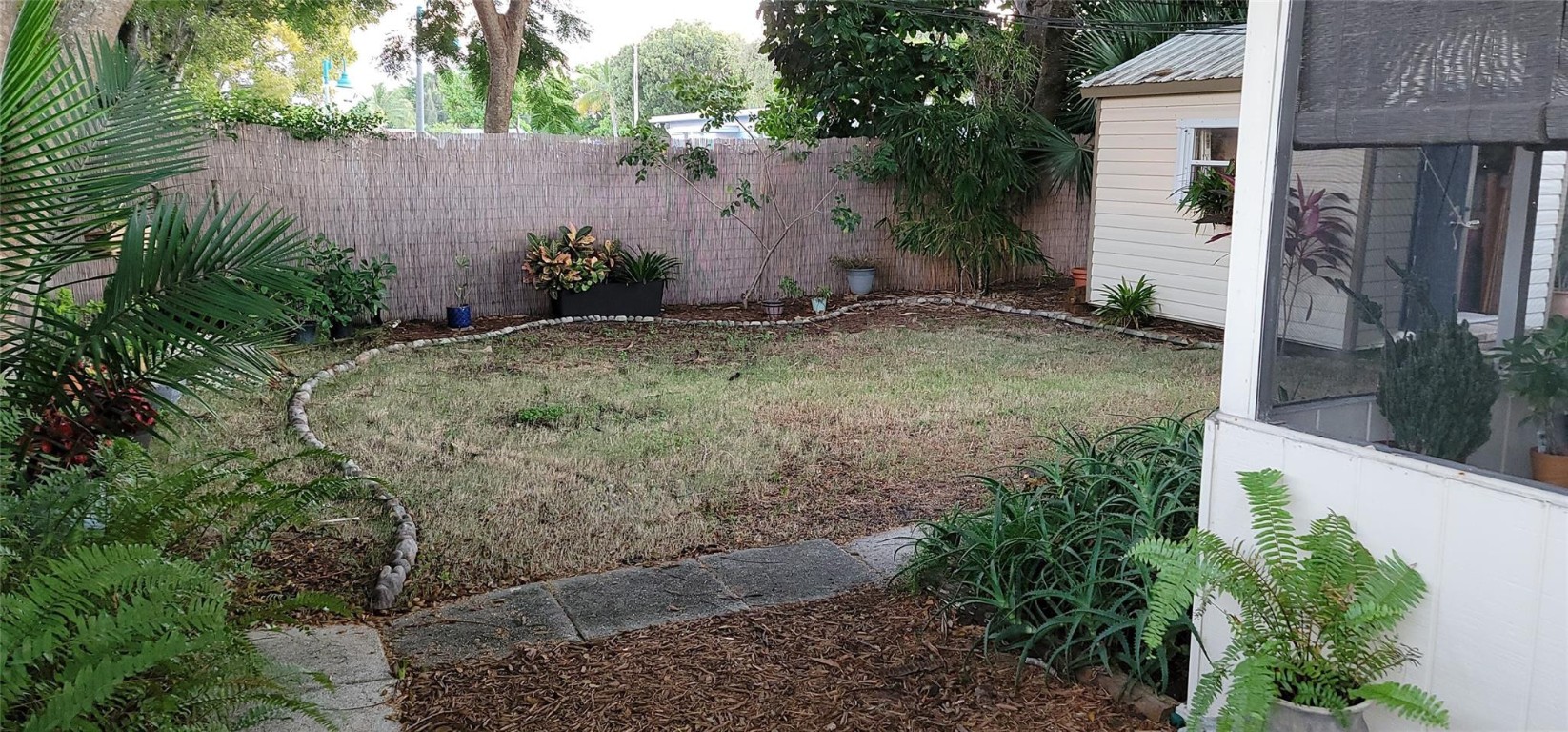 Del Ida Park - Residential Income