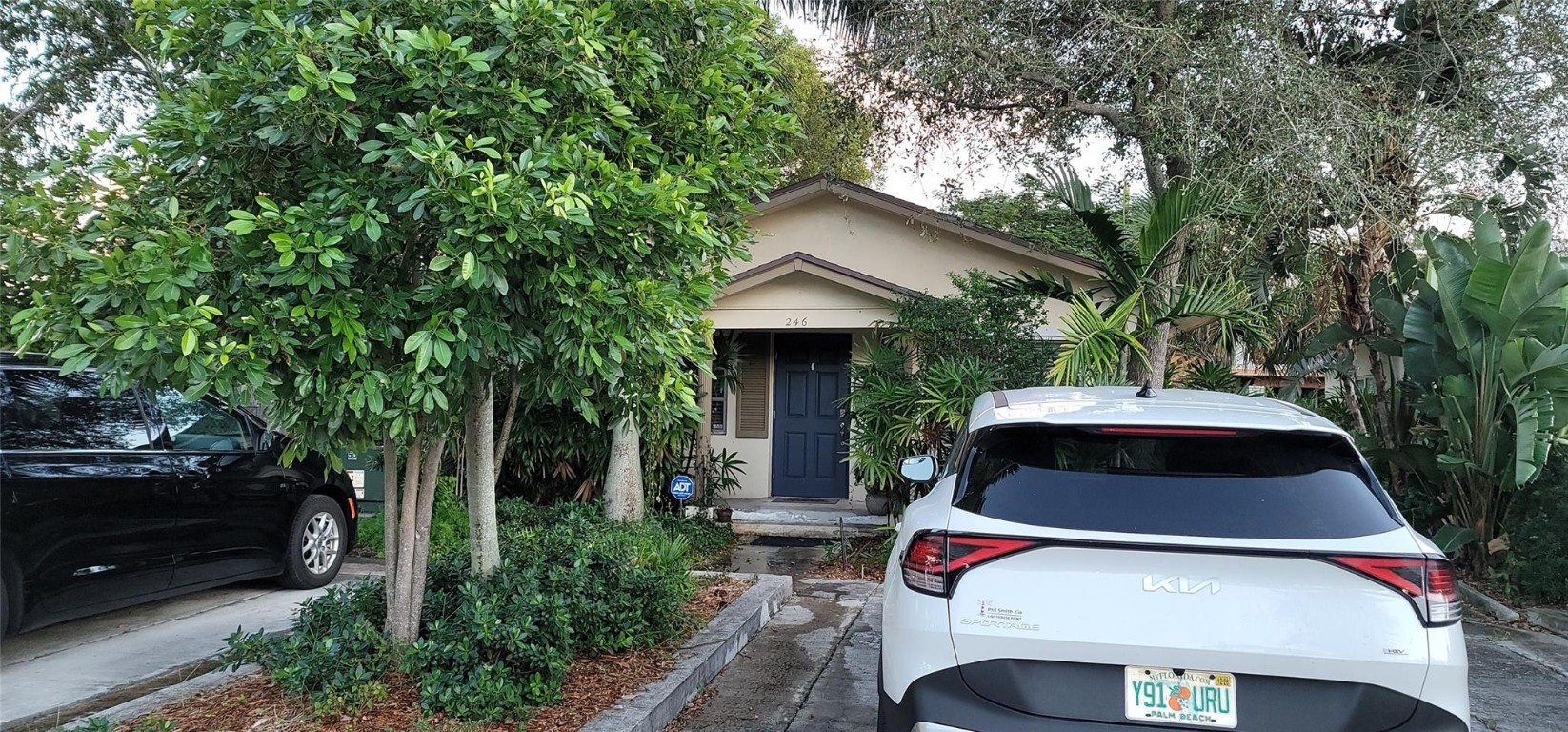 Del Ida Park - Residential Income