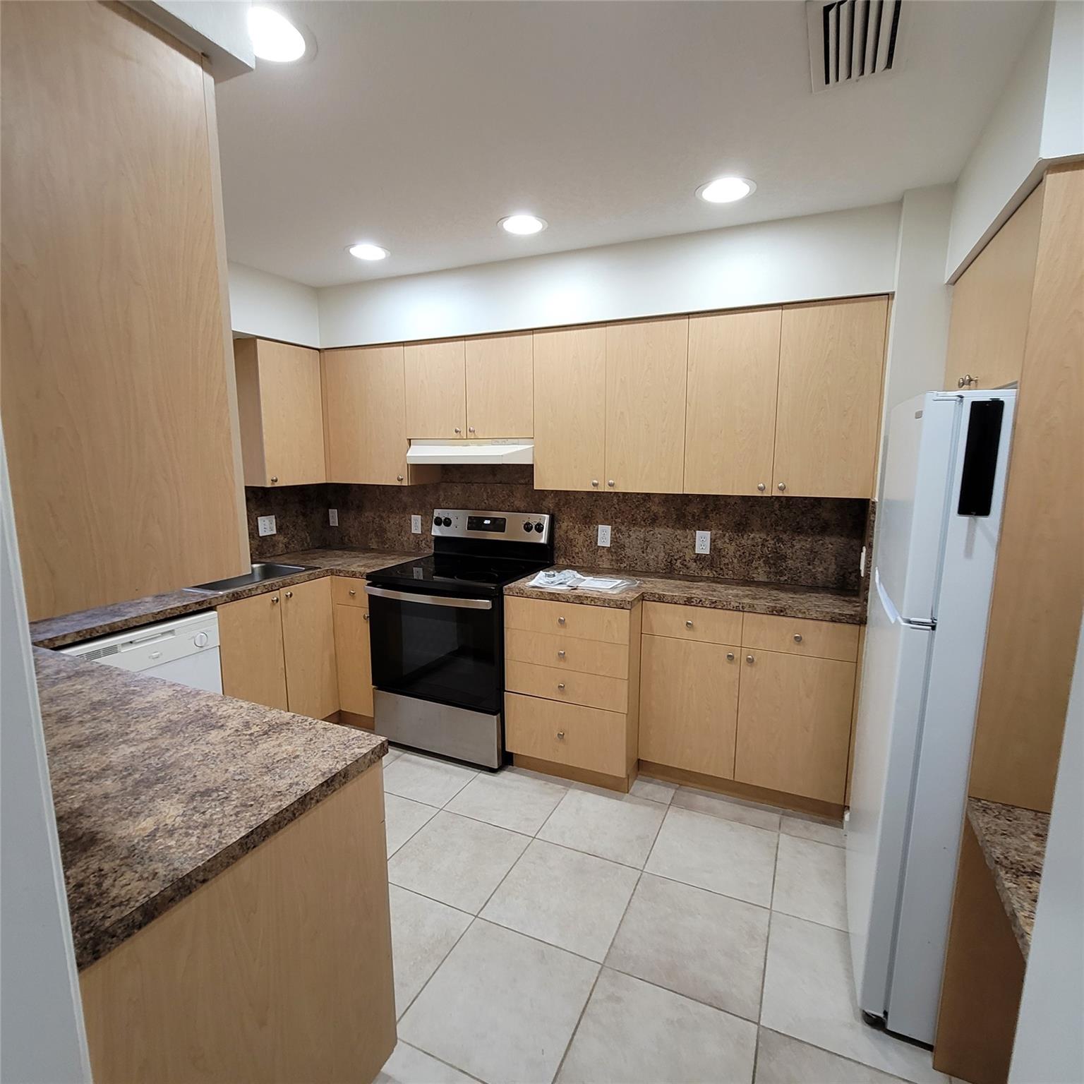 Del Ida Park - Residential Income