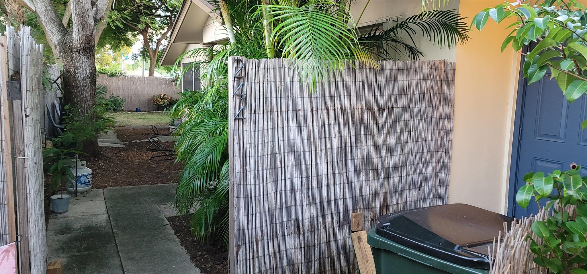 Del Ida Park - Residential Income