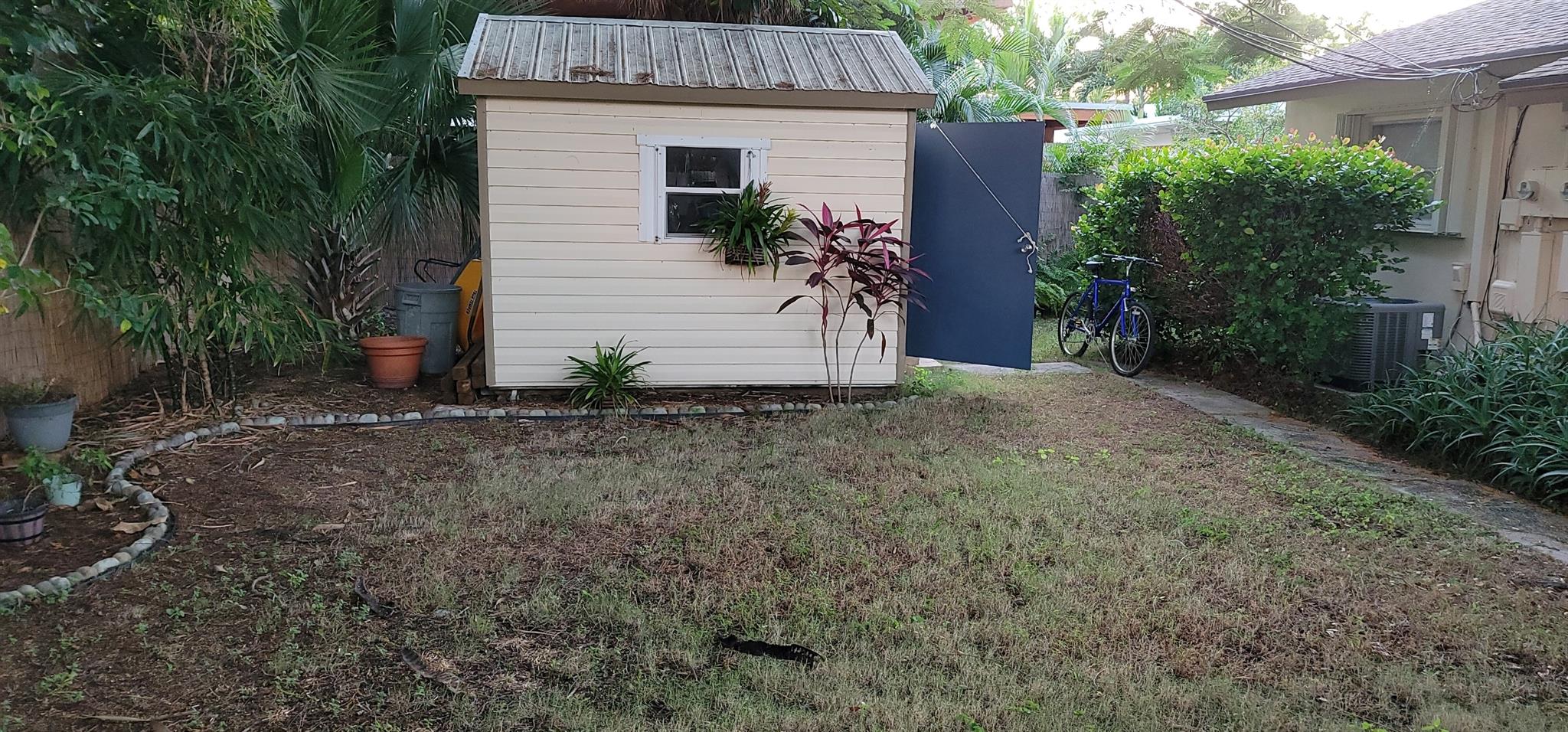 Del Ida Park - Residential Income