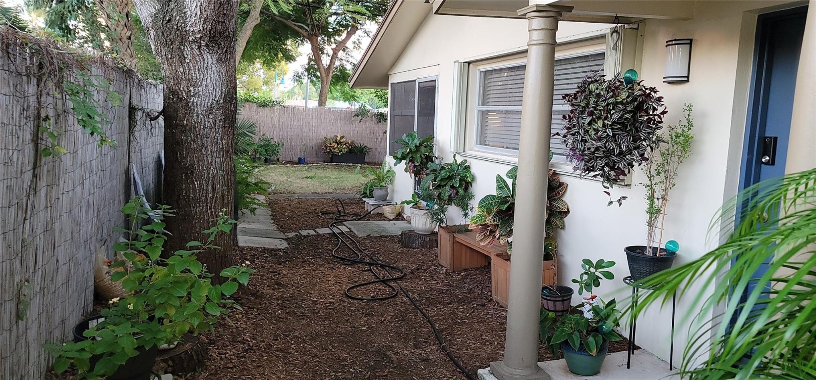 Del Ida Park - Residential Income