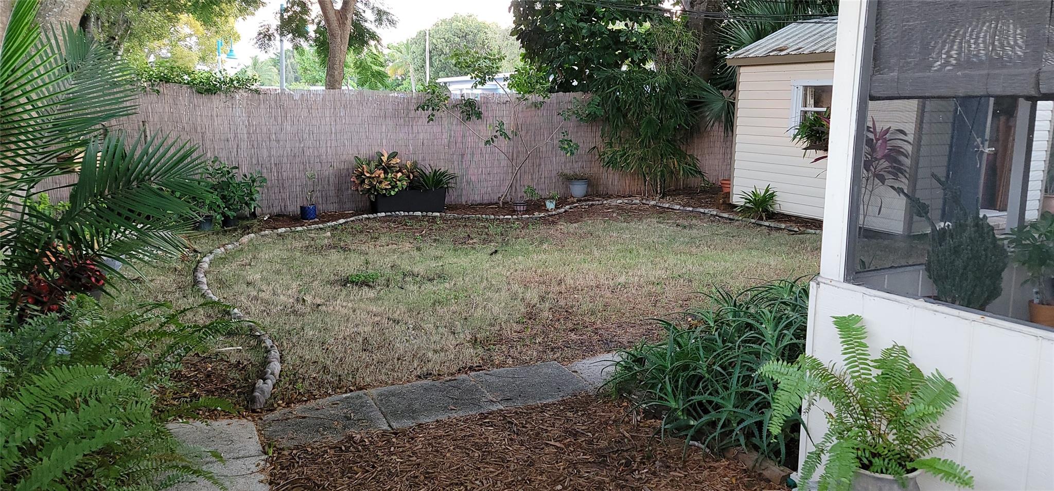 Del Ida Park - Residential Income