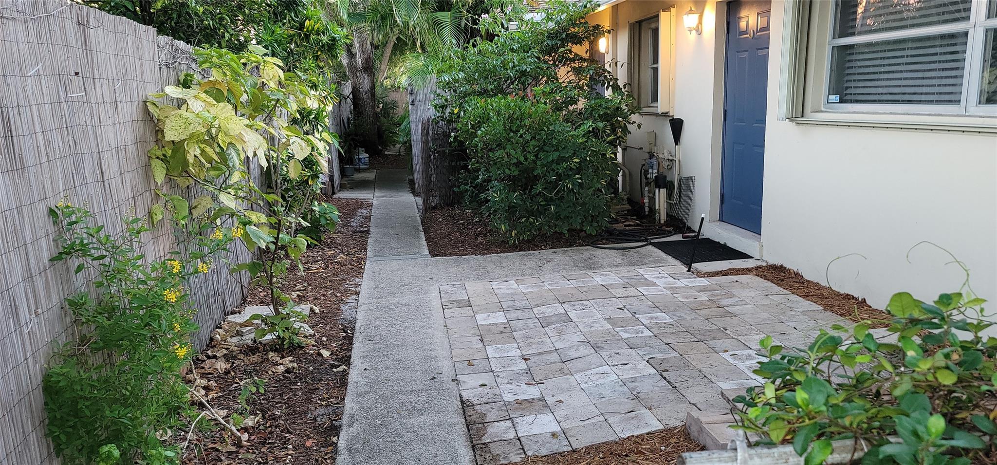 Del Ida Park - Residential Income