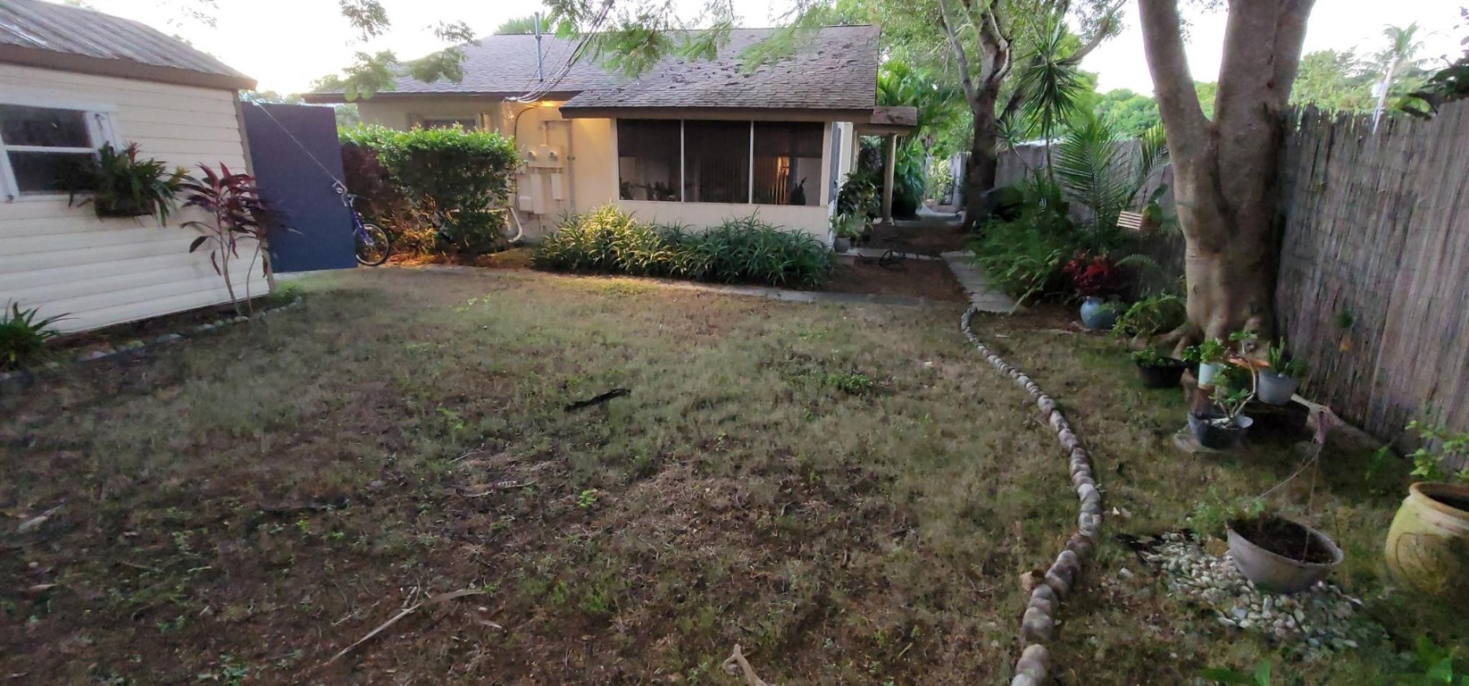 Del Ida Park - Residential Income