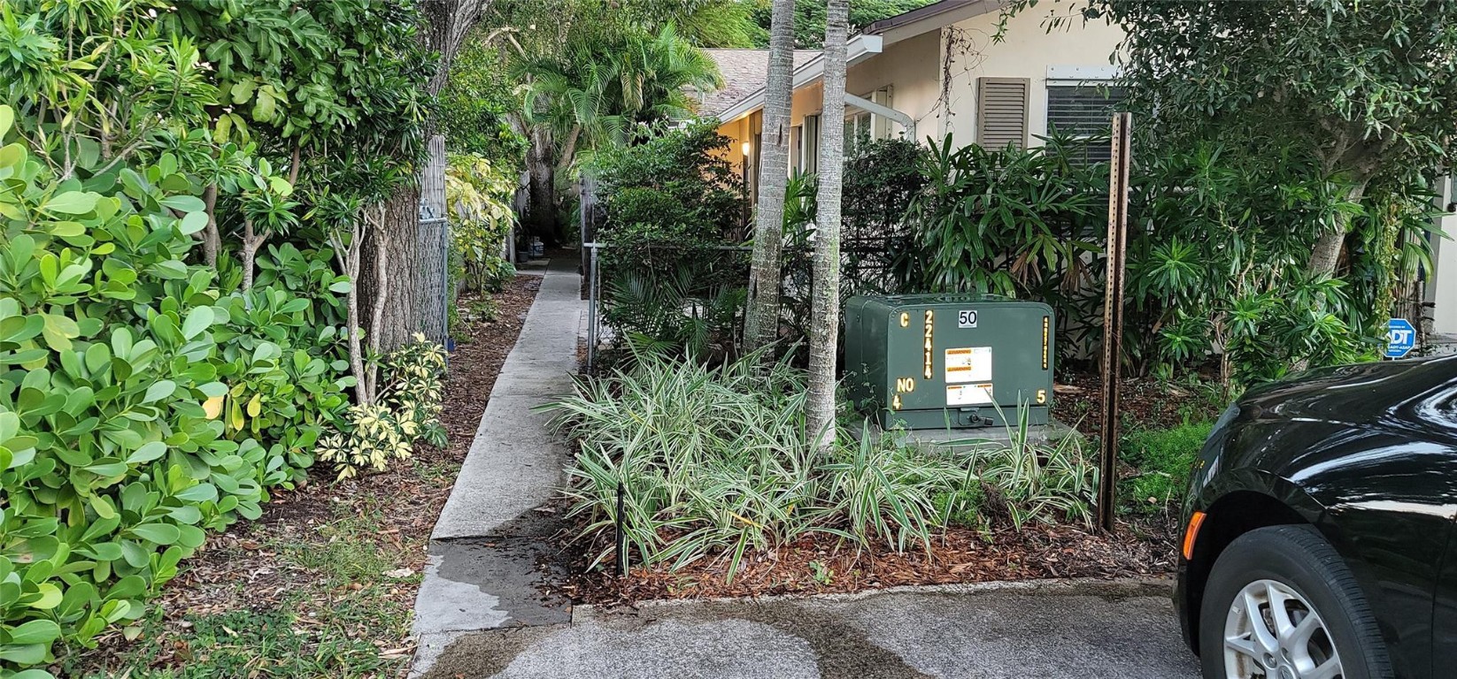 Del Ida Park - Residential Income