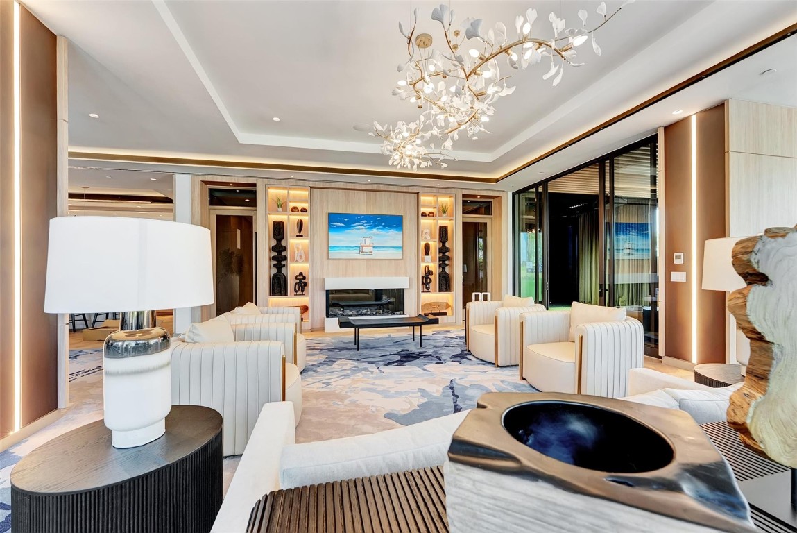 SELENE OCEANFRONT RESIDEN - Residential