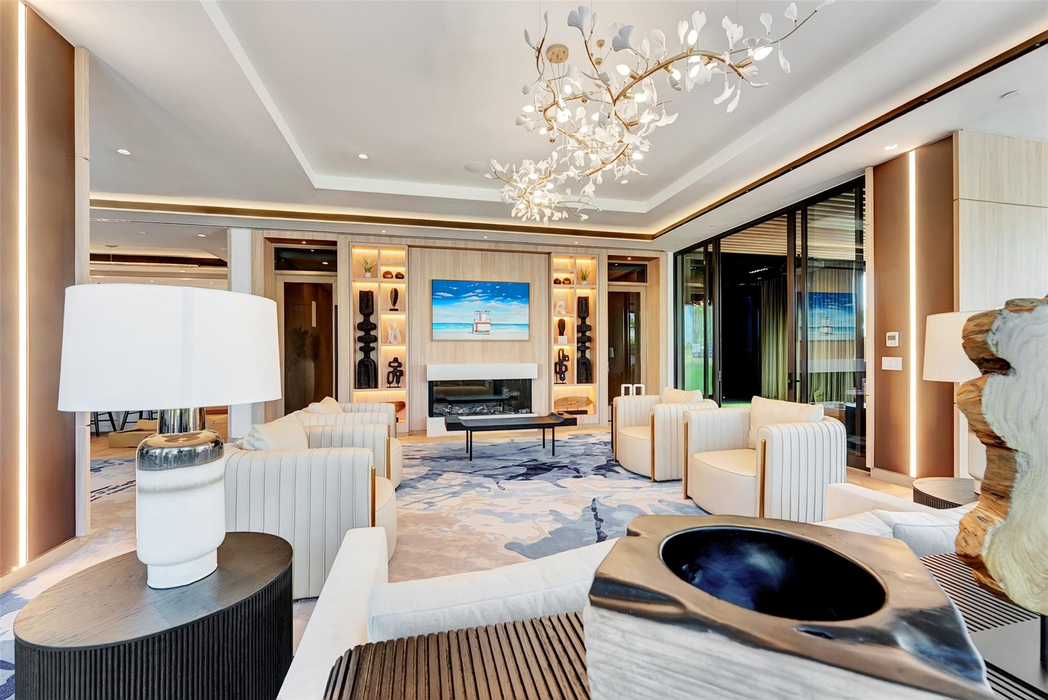 SELENE OCEANFRONT RESIDEN - Residential