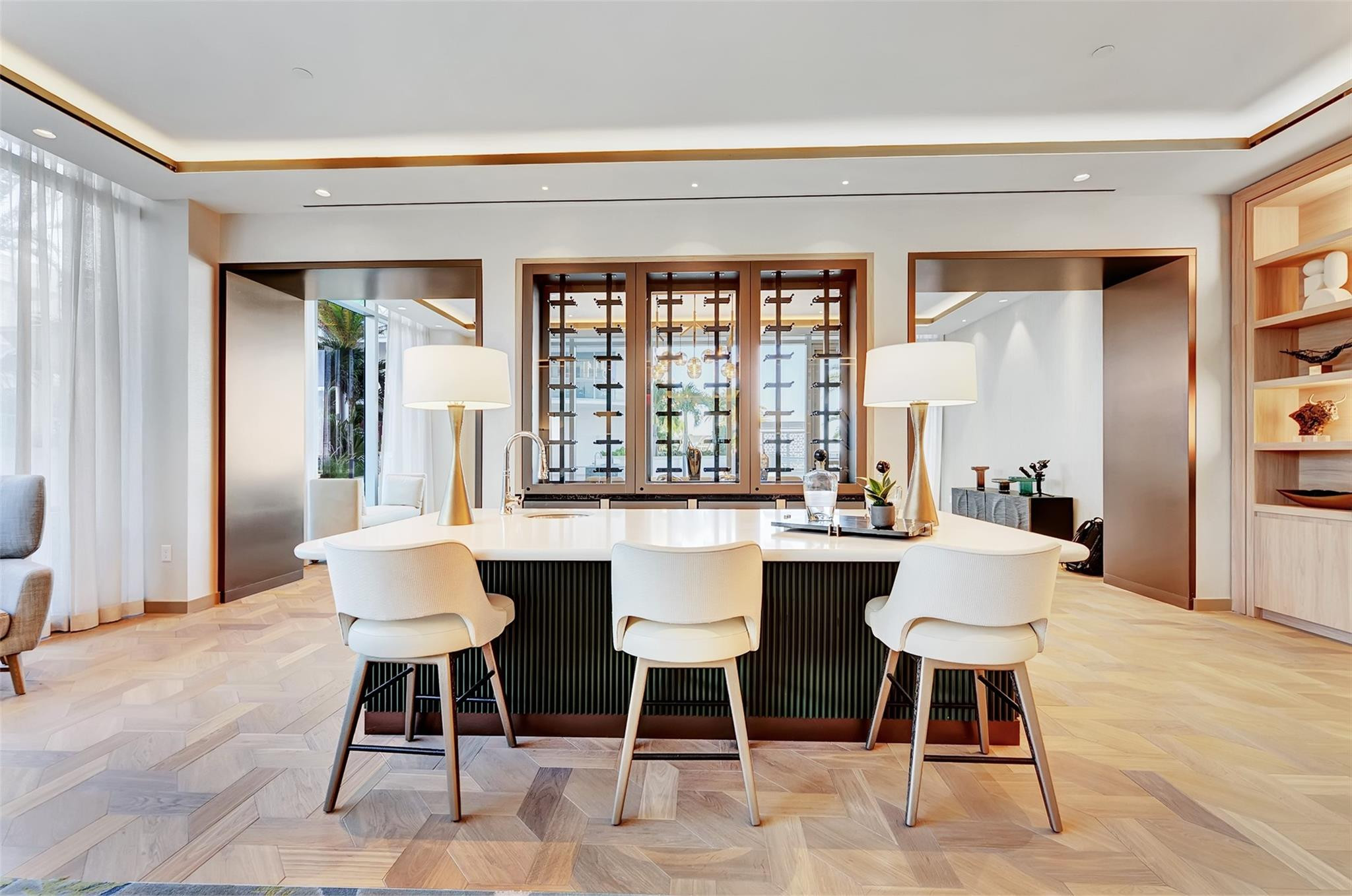 SELENE OCEANFRONT RESIDENCE - Residential