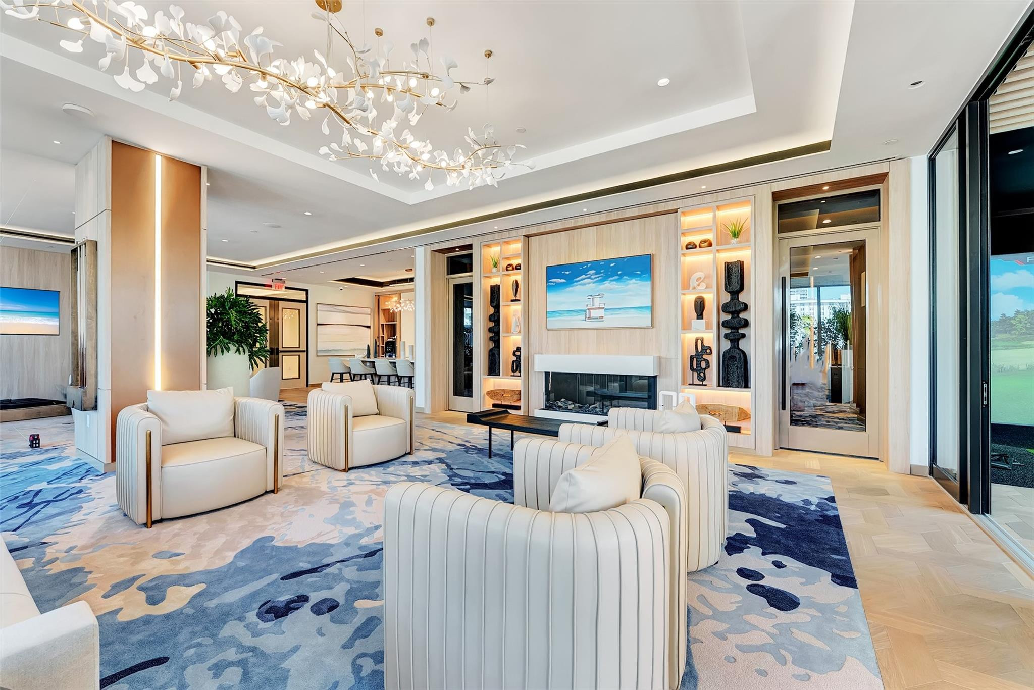 SELENE OCEANFRONT RESIDENCE - Residential