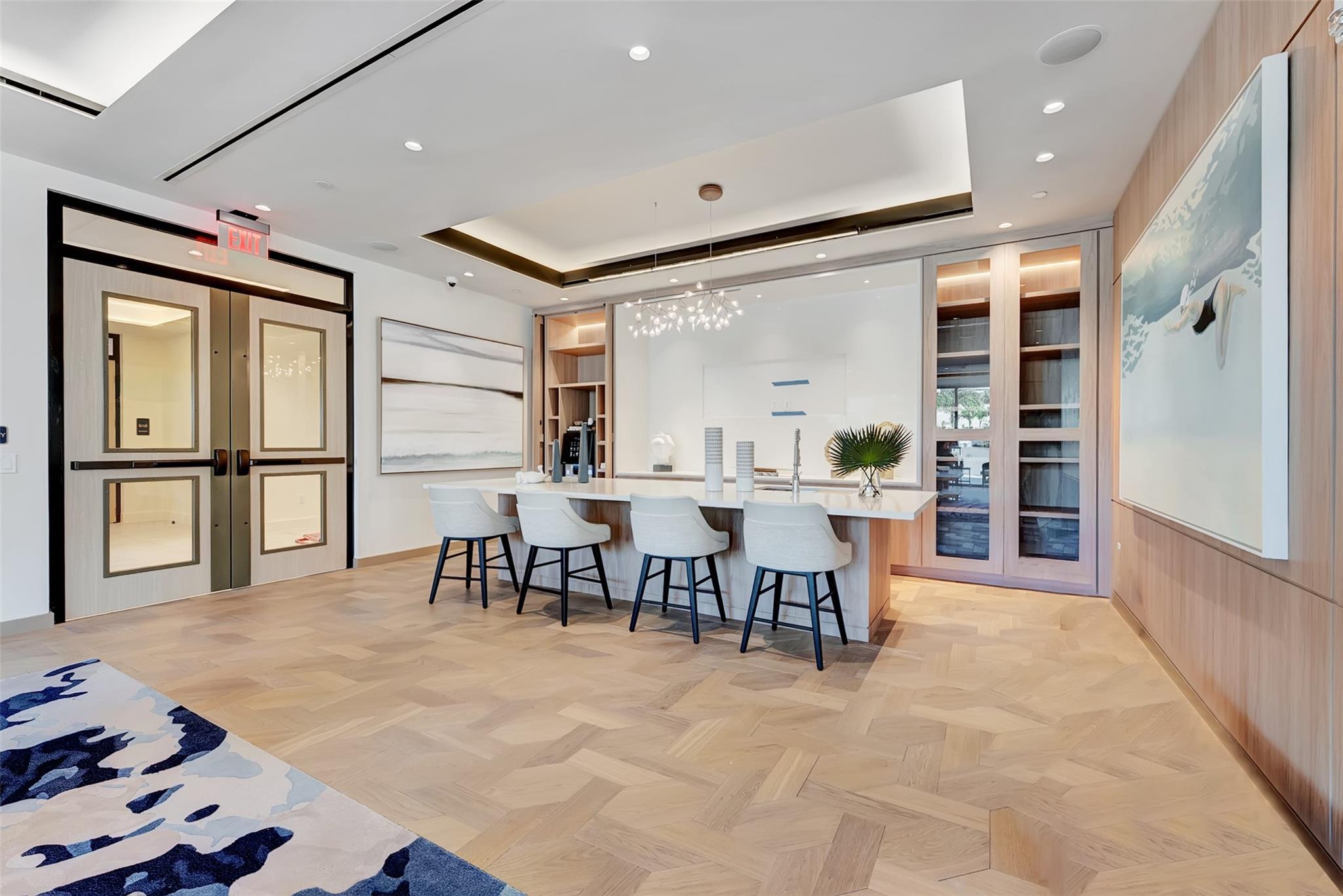 SELENE OCEANFRONT RESIDEN - Residential